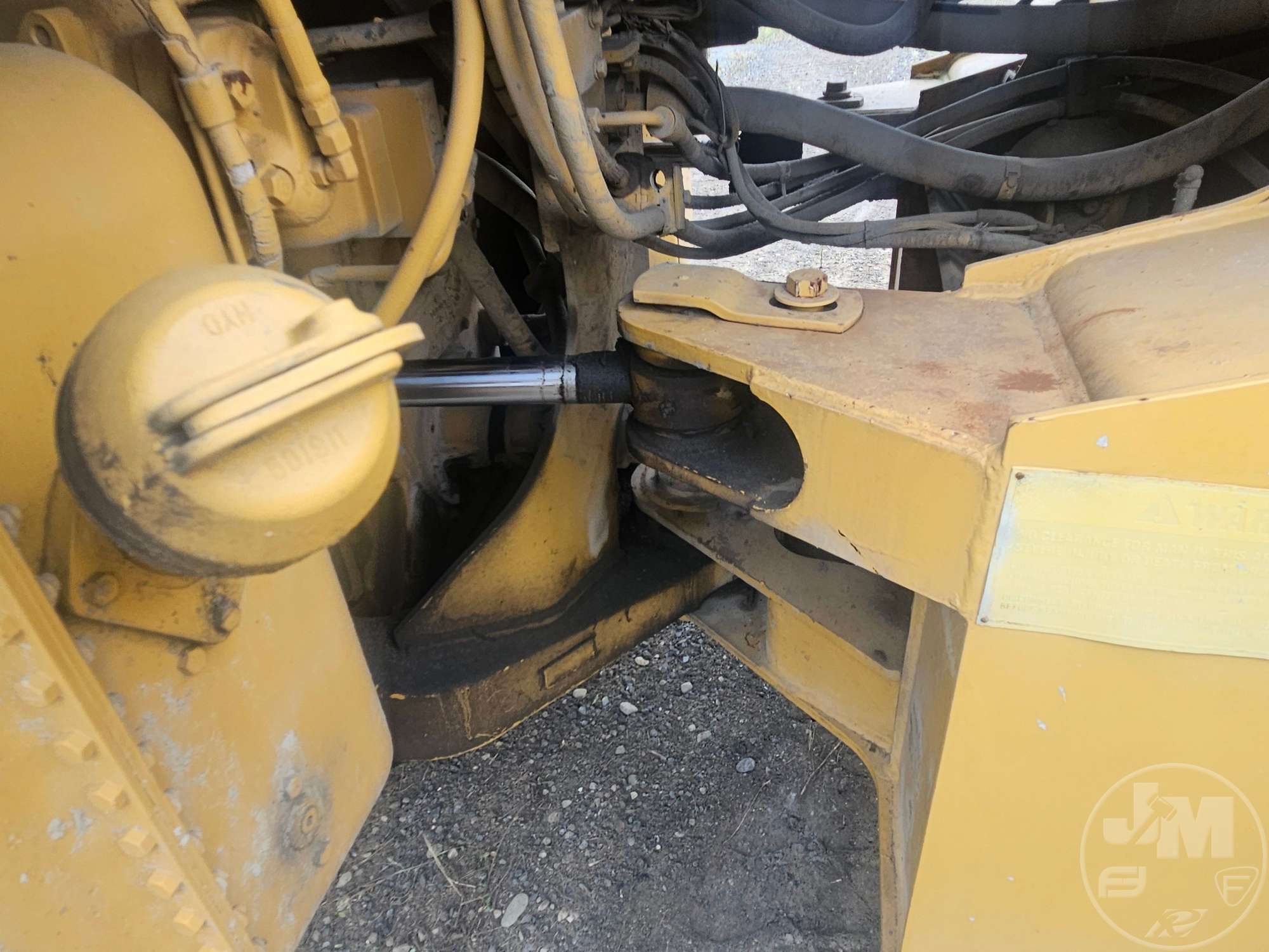 0 Caterpillar 950B
