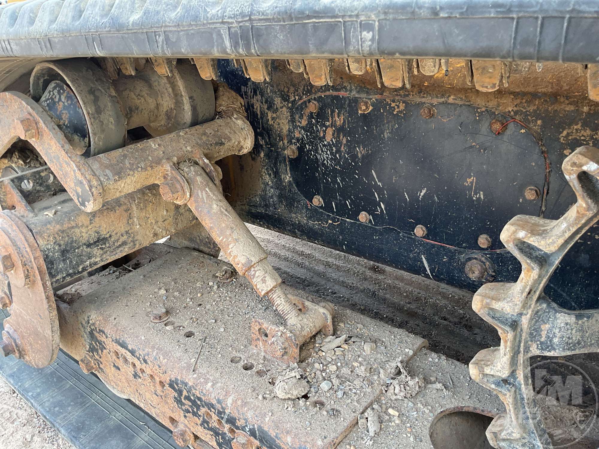 2000 Caterpillar 236B