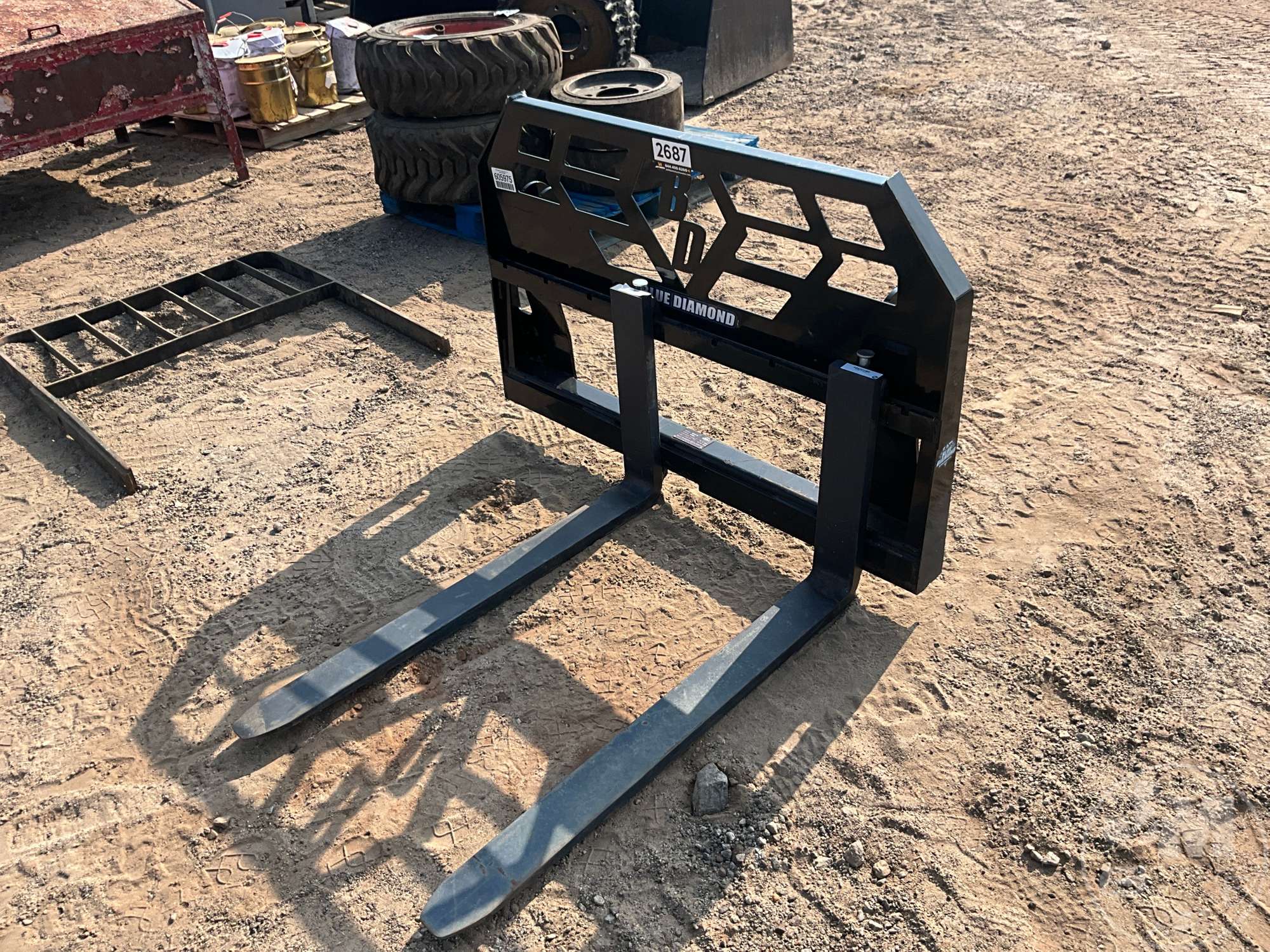 Photo of Blue Diamond 314007-14