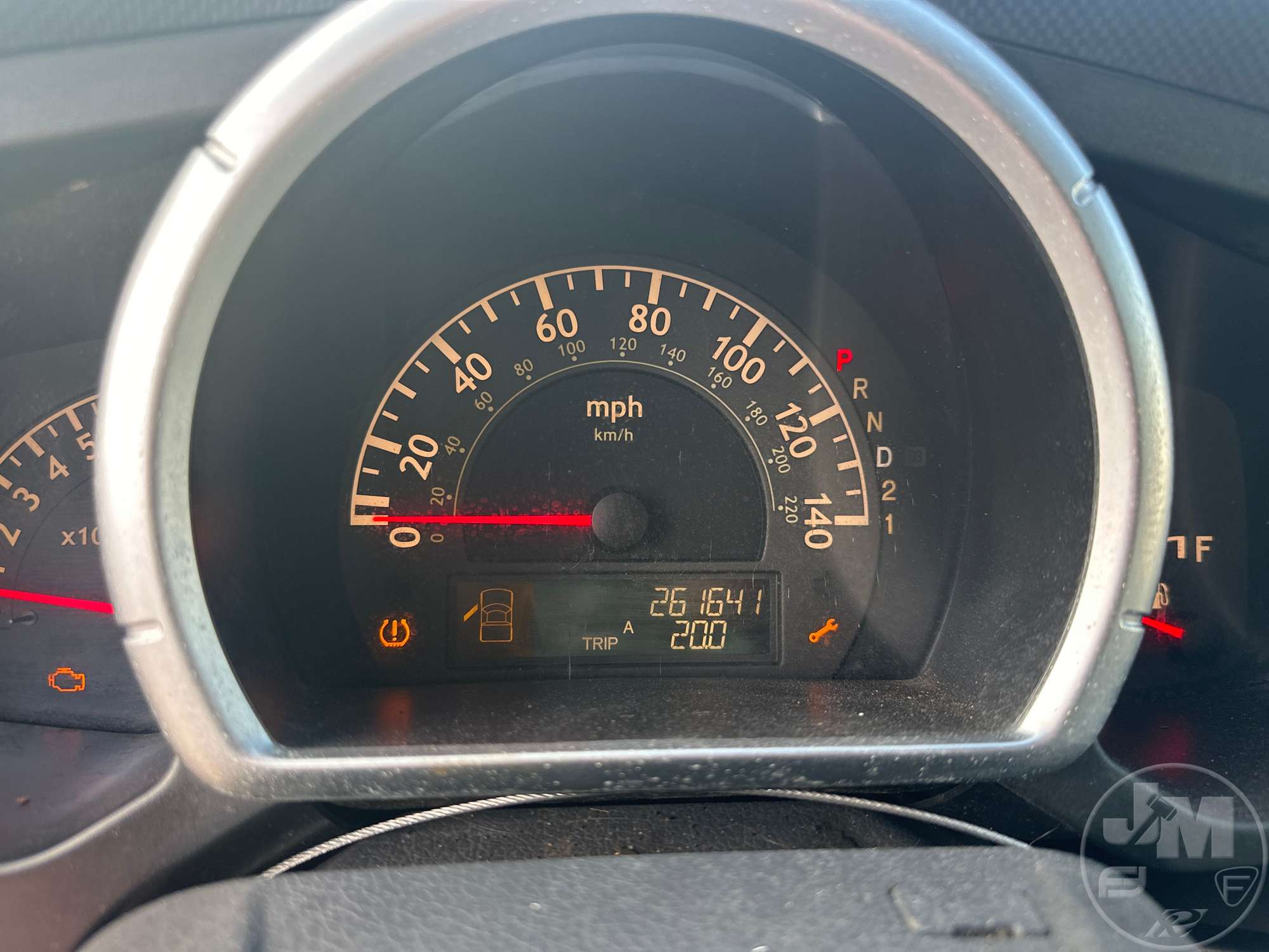 2007 Honda  RIDGELINE
