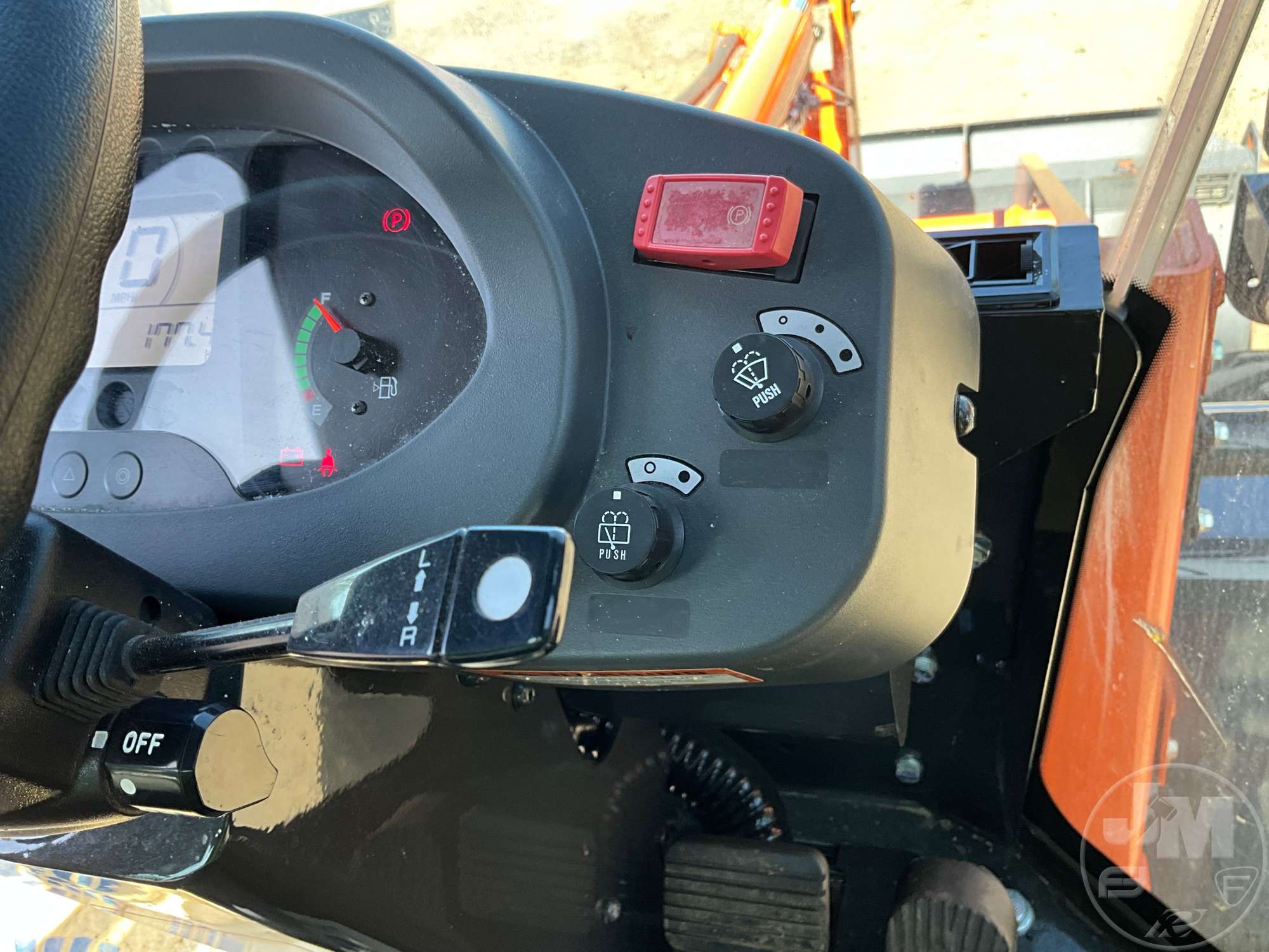 2024 Hitachi ZW80-5B