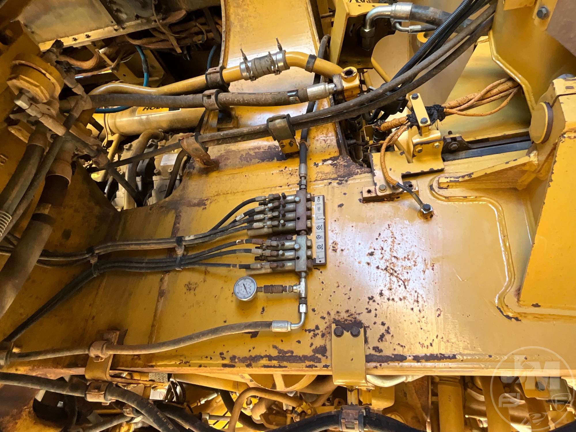 2021 Caterpillar 785G