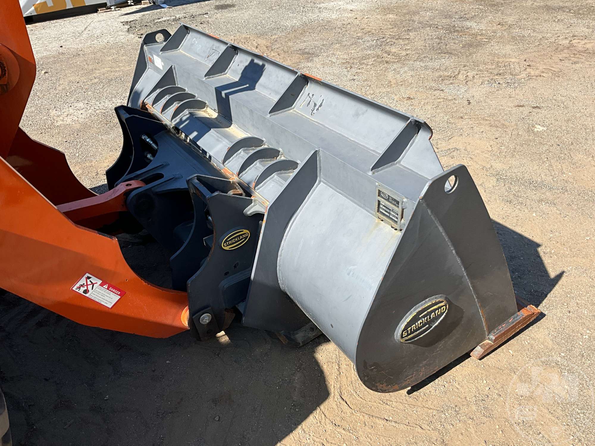 2024 Hitachi ZW80-5B