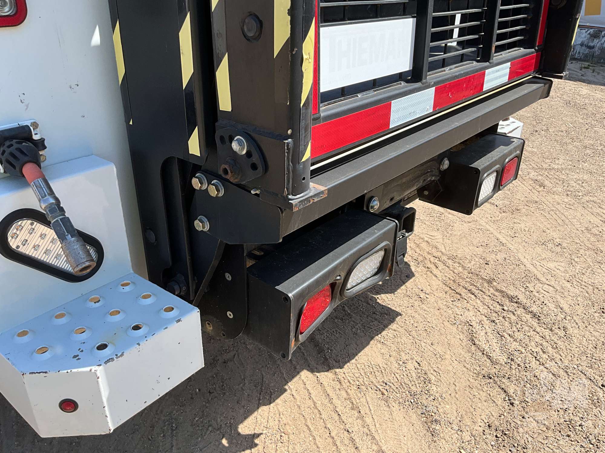 2022 Ford F-350 XL SD