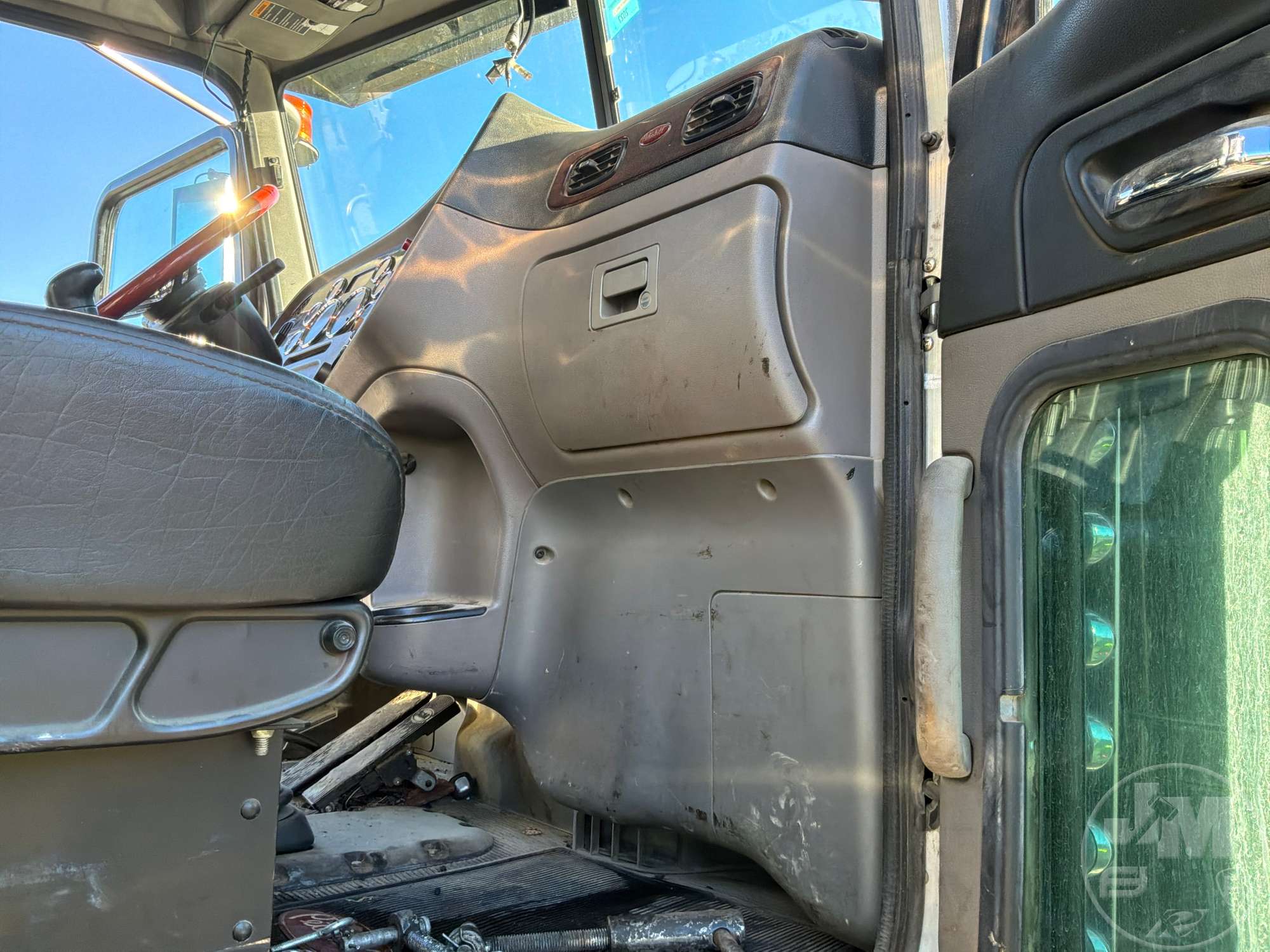 2014 Peterbilt 367