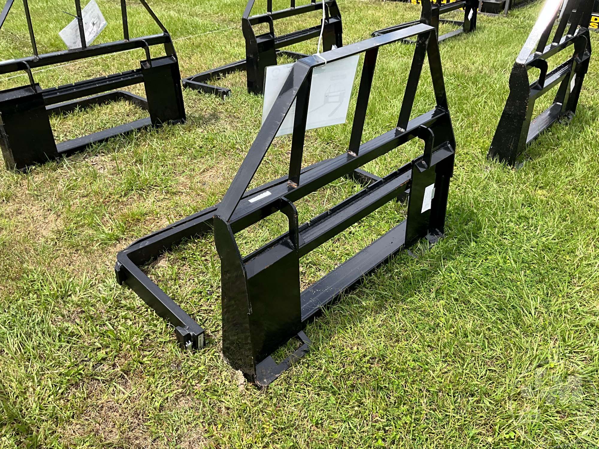 2026 Mower King SA