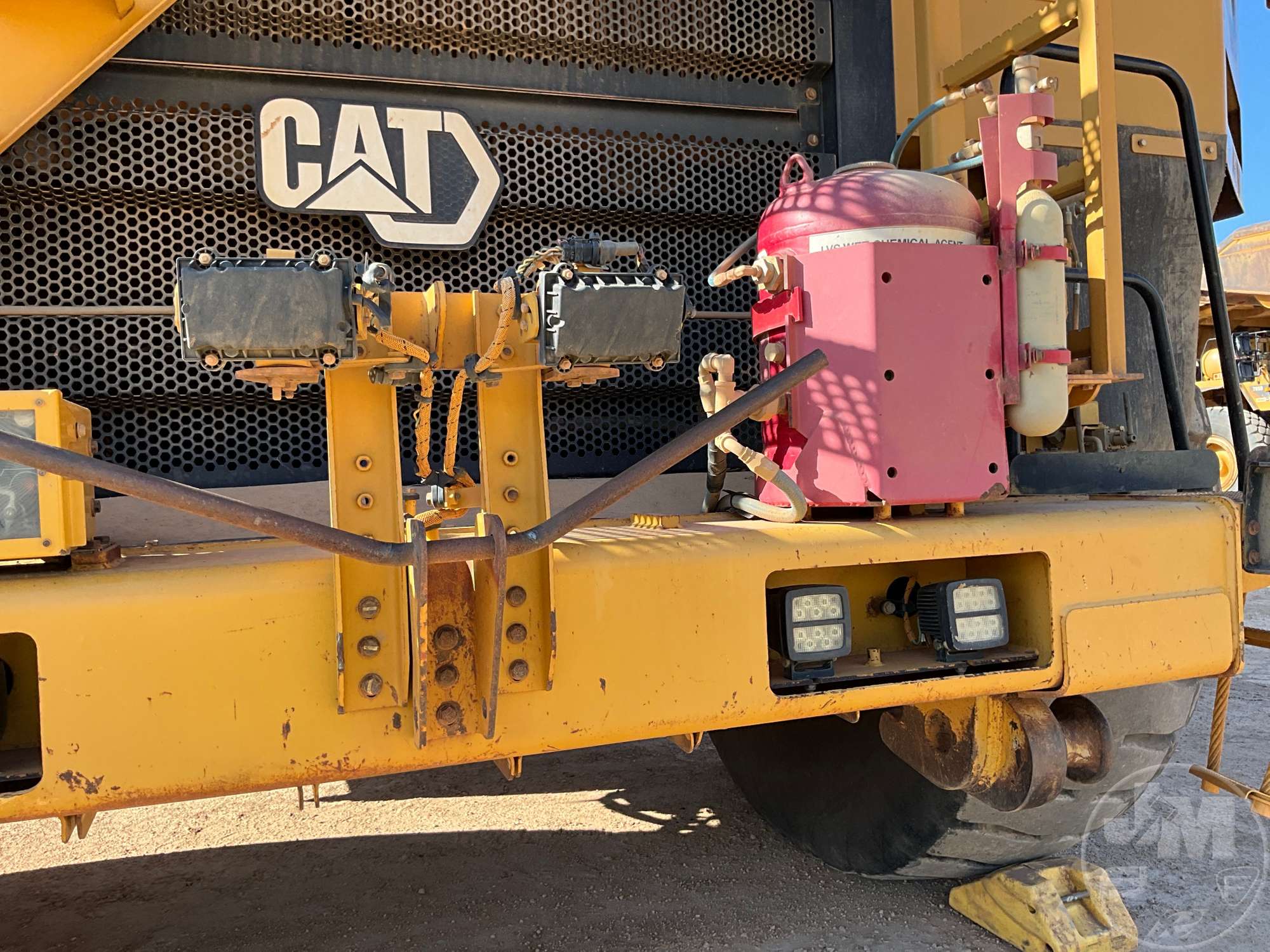 2021 Caterpillar 785G