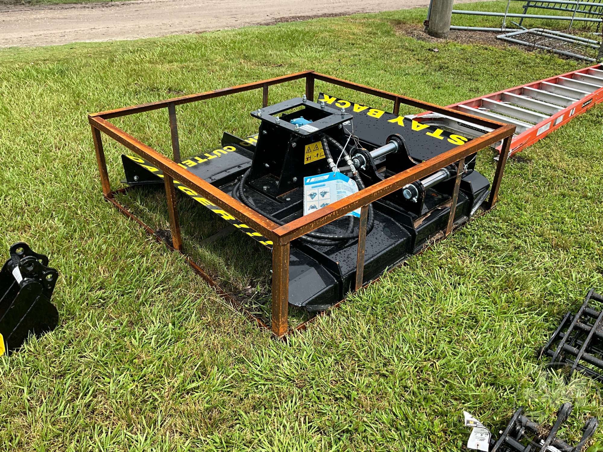2026 AGT EXRC54