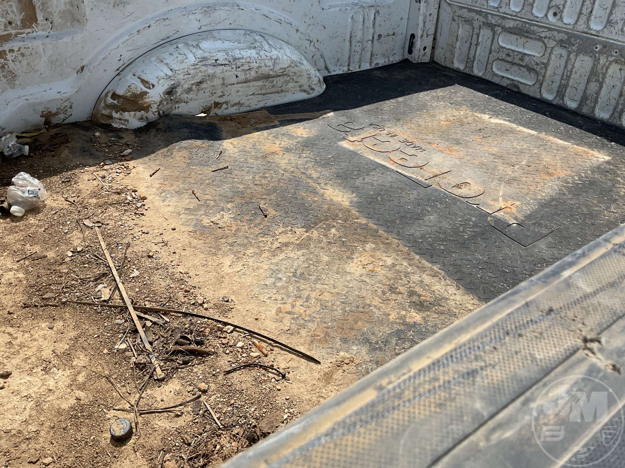 2019 Ford F-250