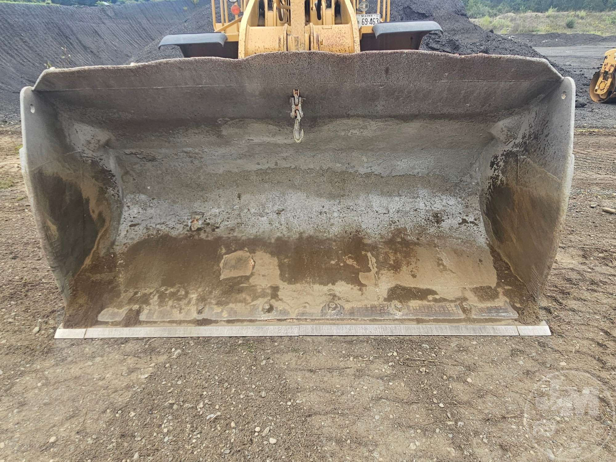0 Caterpillar 950B