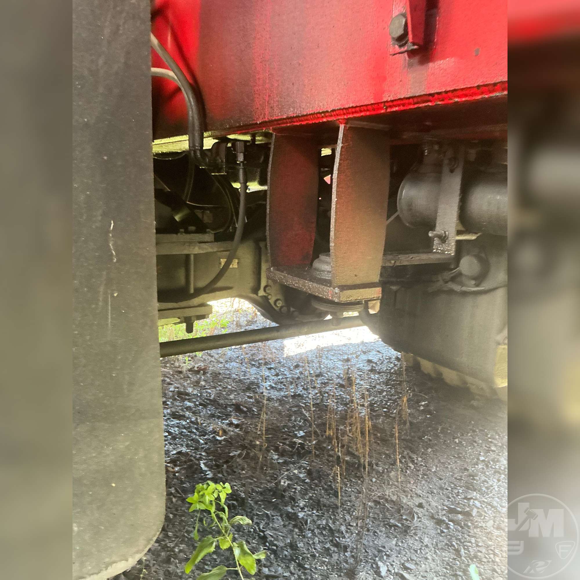 2008 Link-Belt RTC 8050 SII
