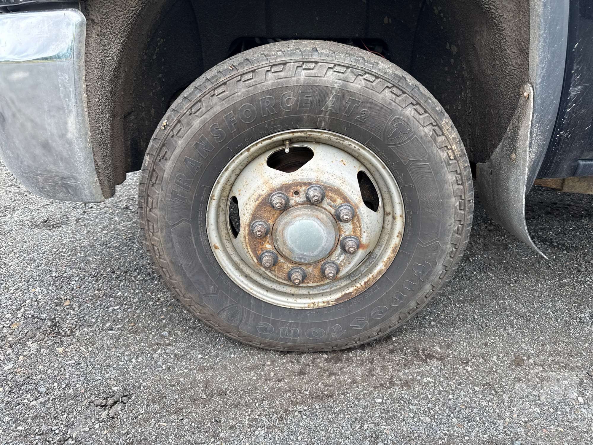 2018 GMC SIERRA 3500 HD