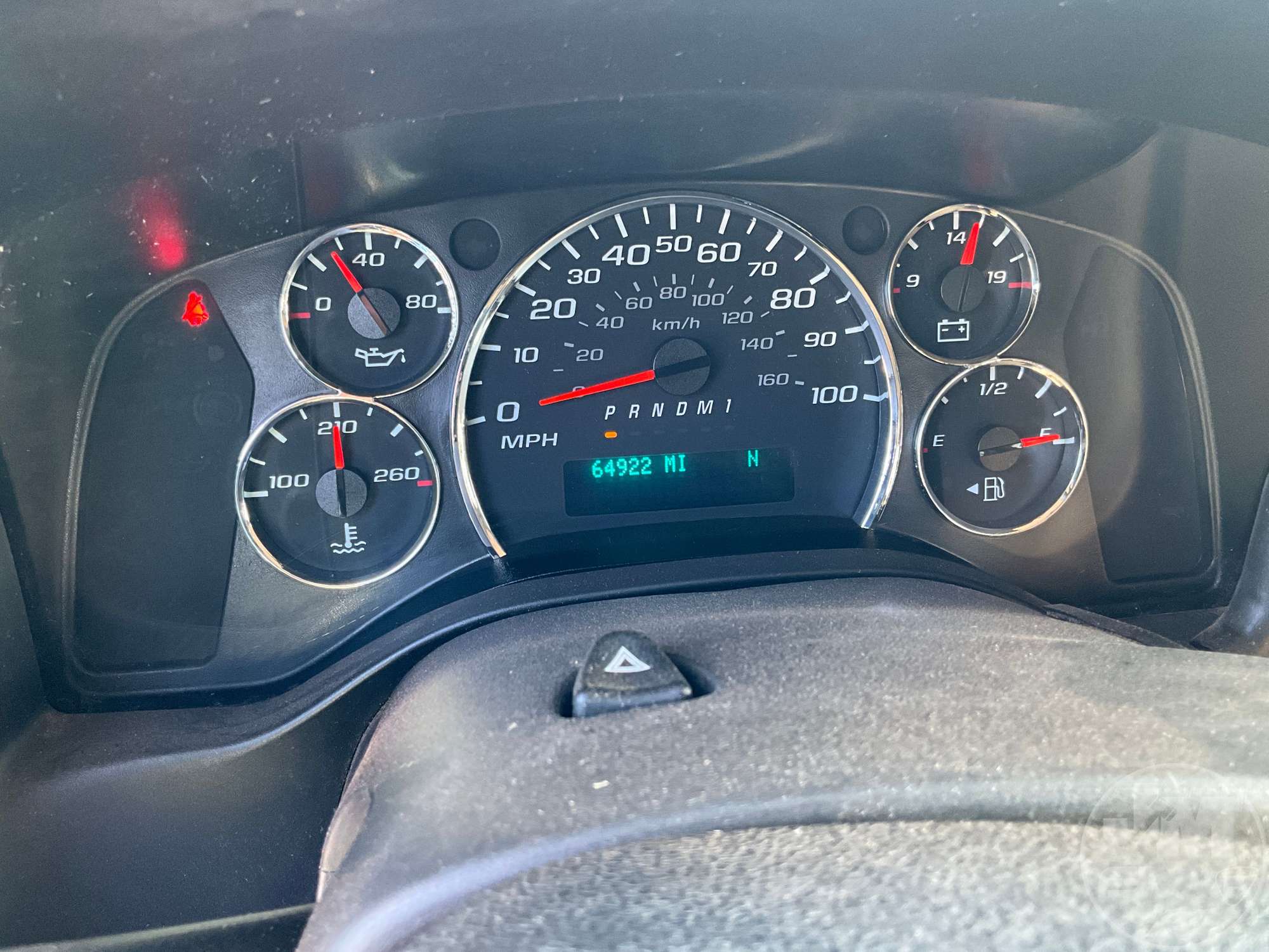 2019 Chevrolet EXPRESS