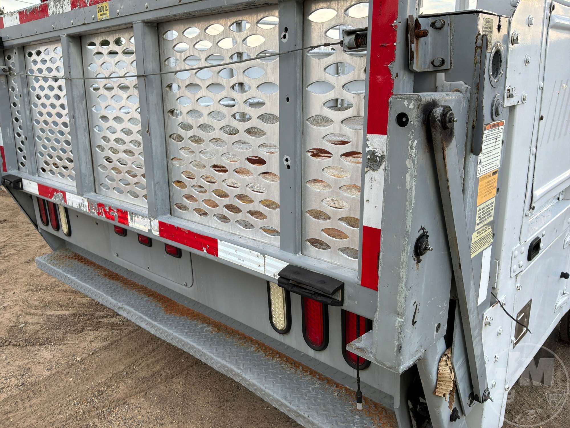 2017 Ford F-350XL SD