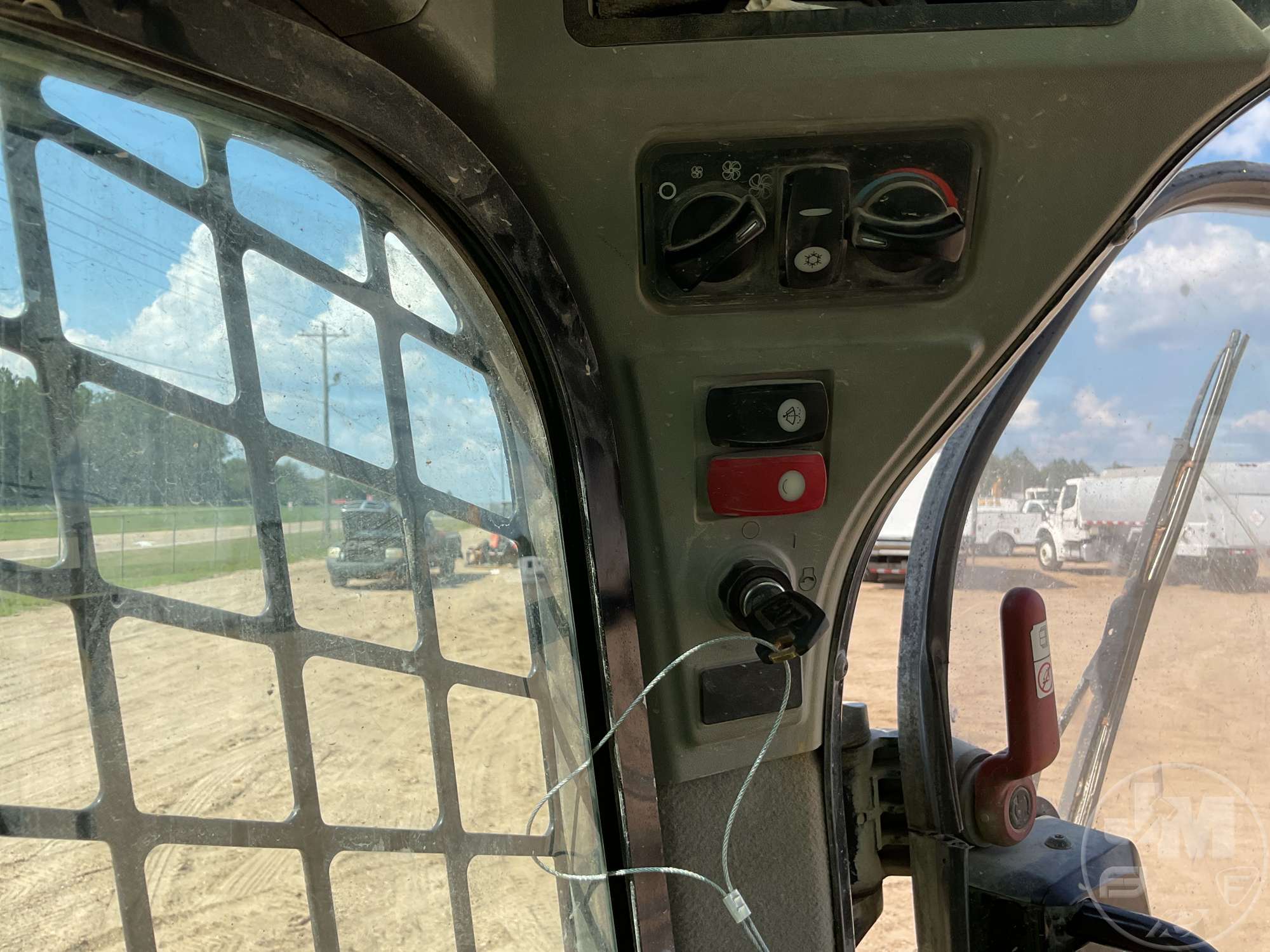 2019 Caterpillar 259D
