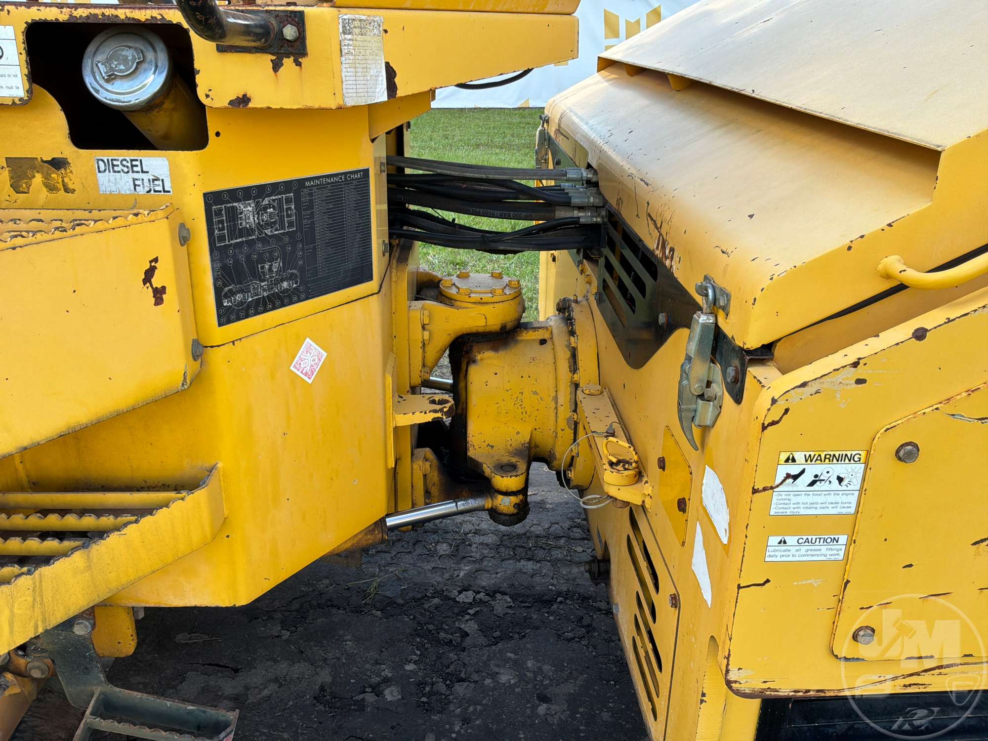 2009 Sakai SW990
