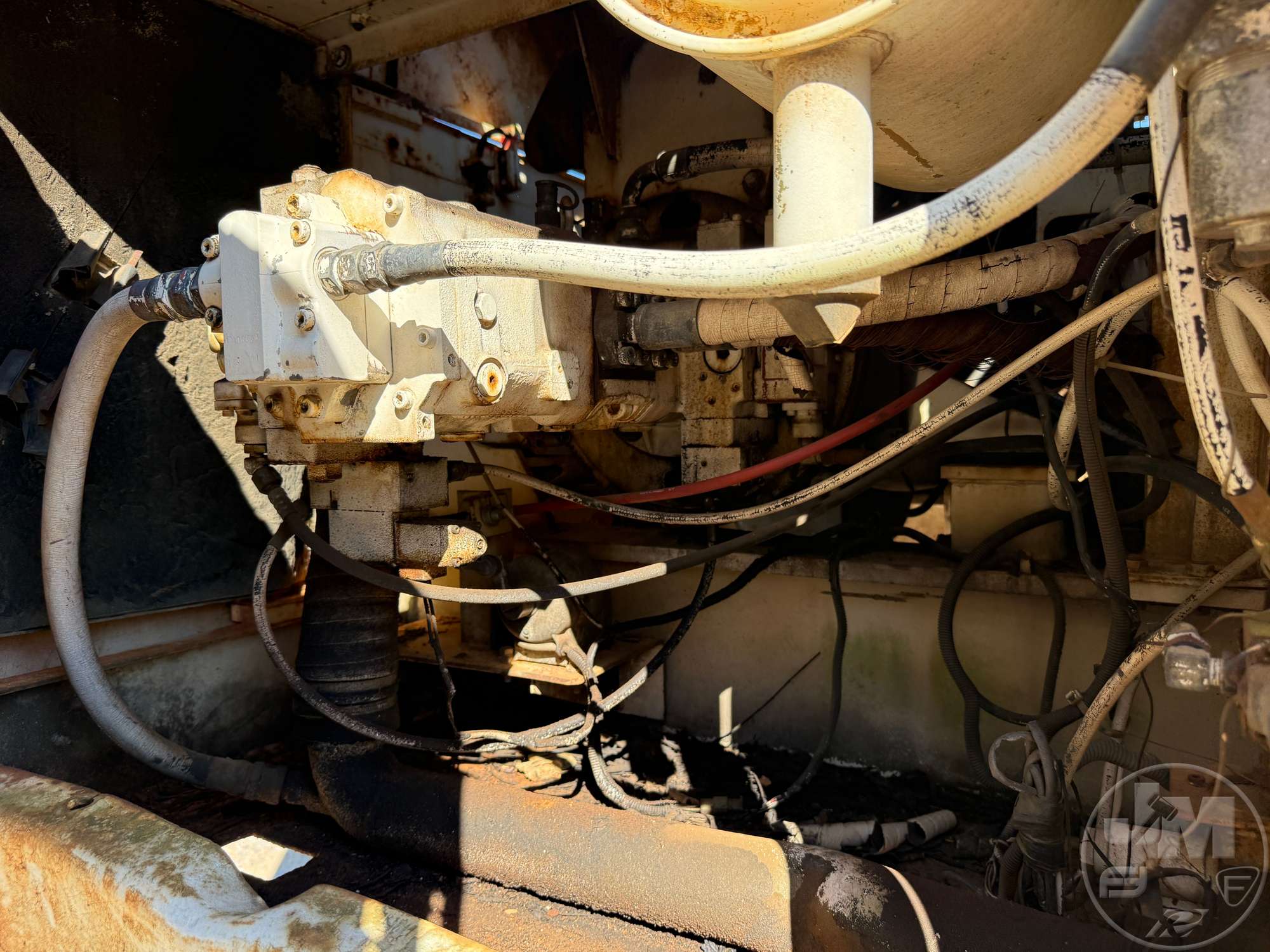 0 Link-Belt LS3400C11