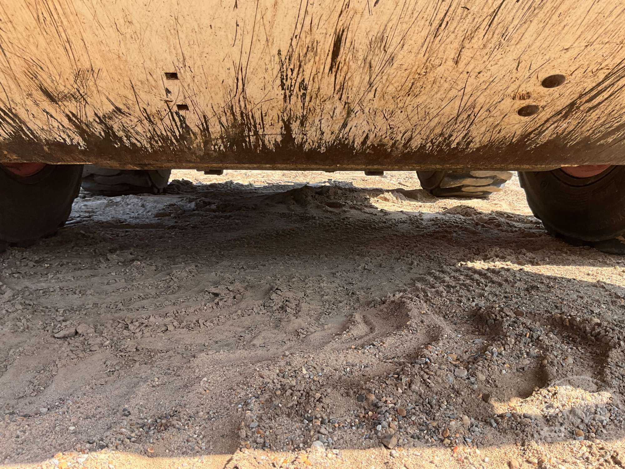 2020 Bobcat S76