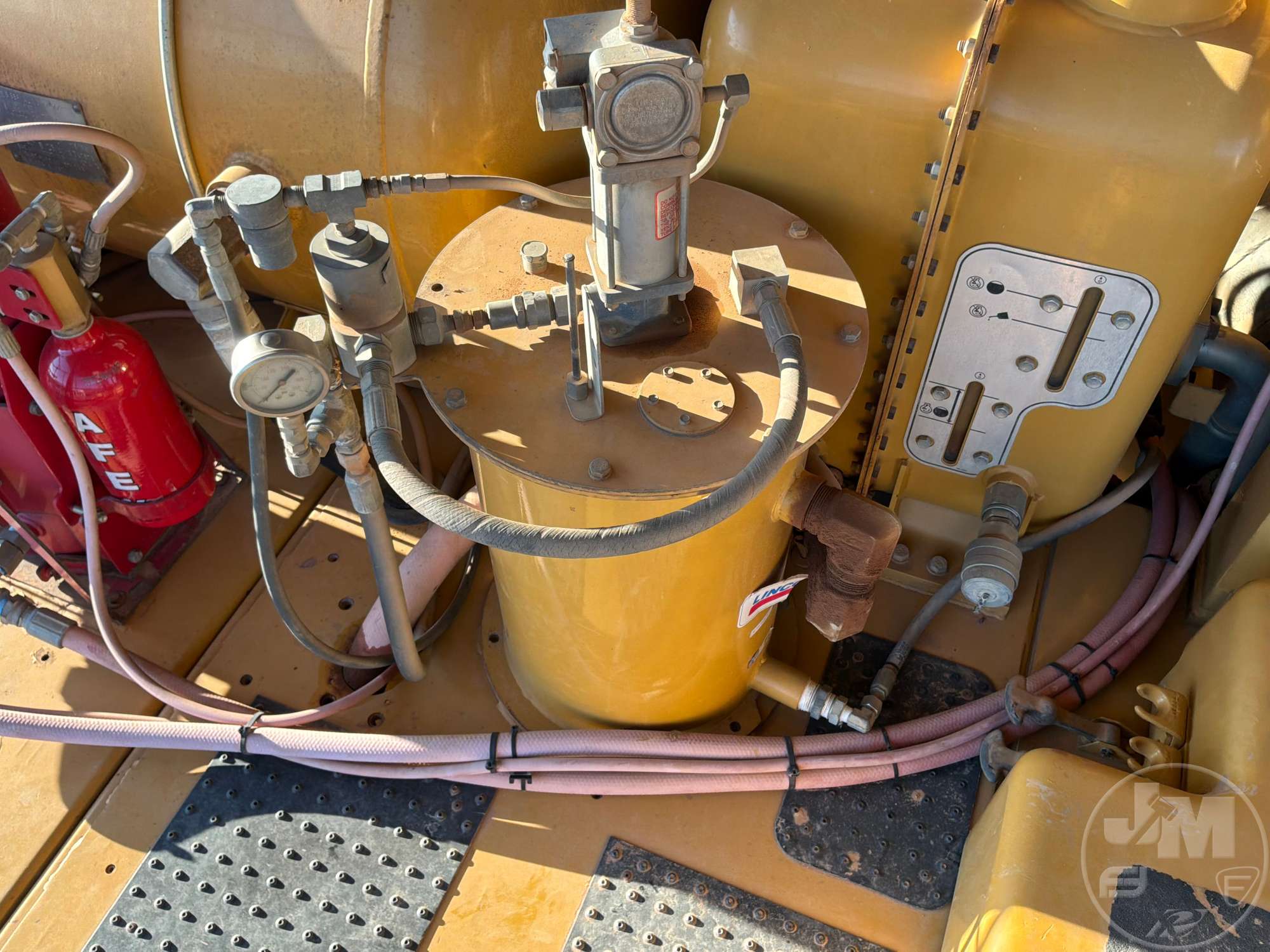 2014 Caterpillar 785D