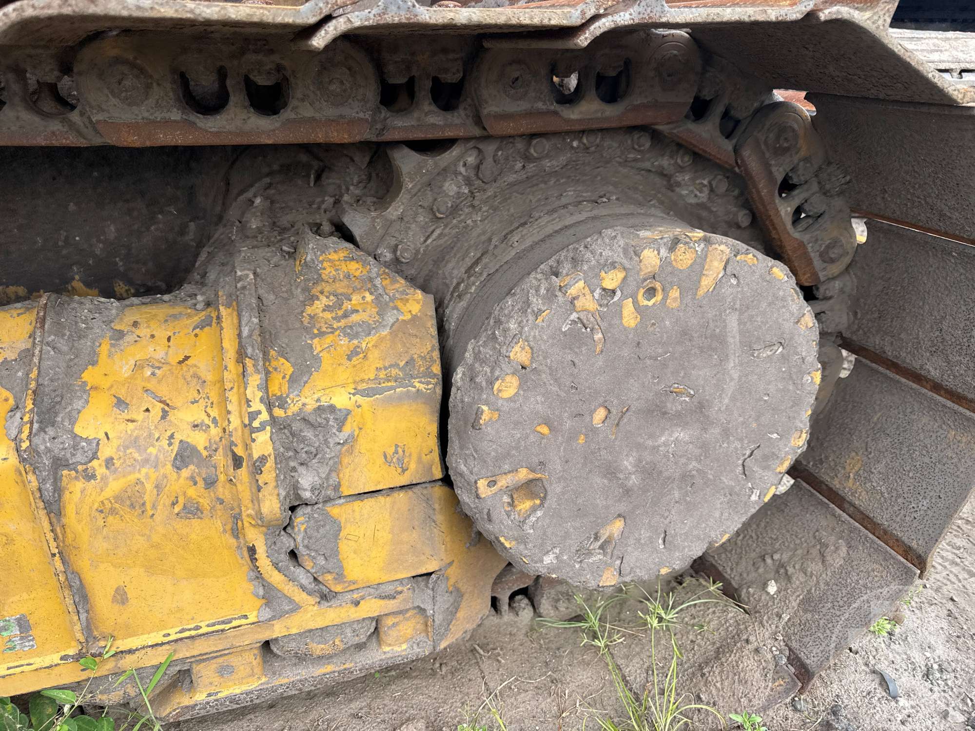 2024 Caterpillar D3
