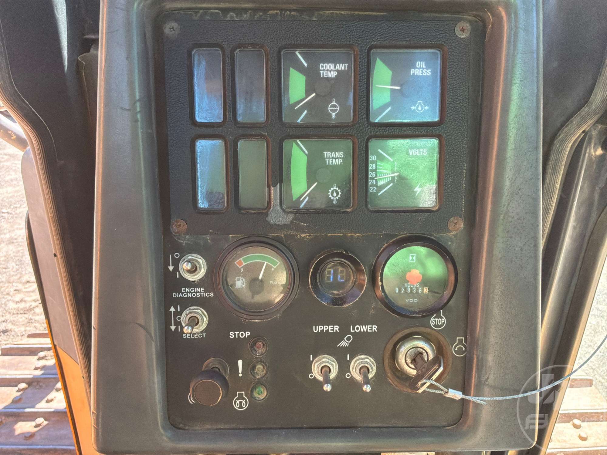 2008 Dressta TD-15M