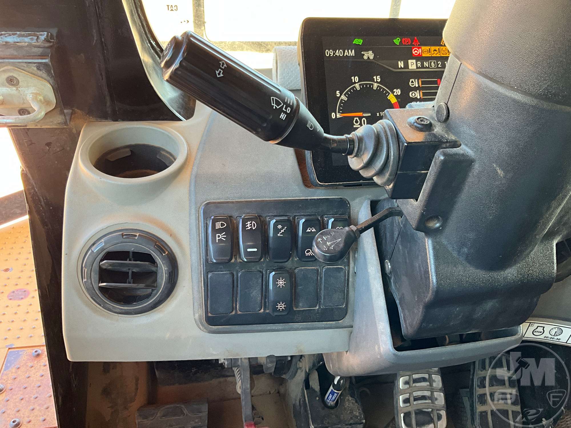 2021 Caterpillar 785G