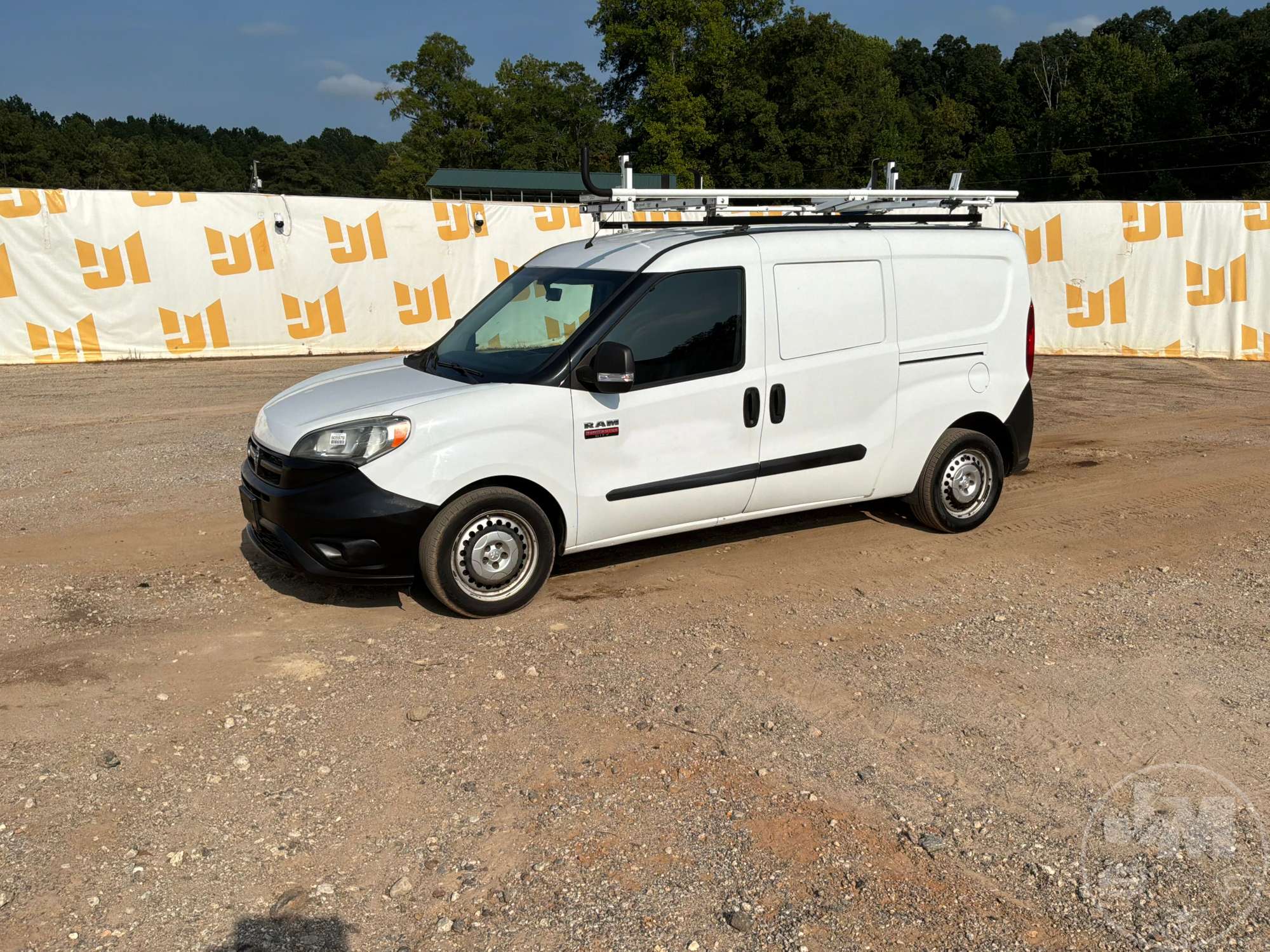 Photo of 2017 Ram PROMASTER CITY