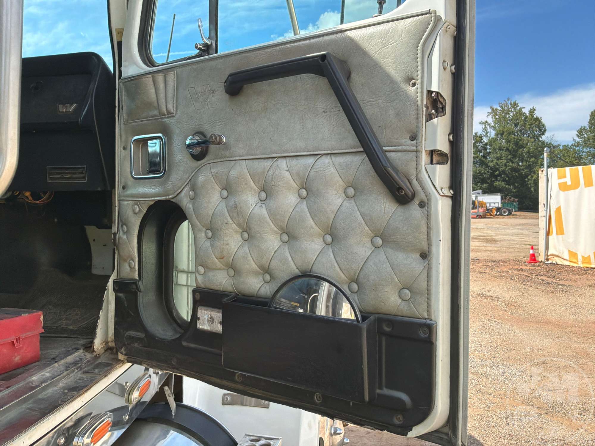 1998 Western Star 4900