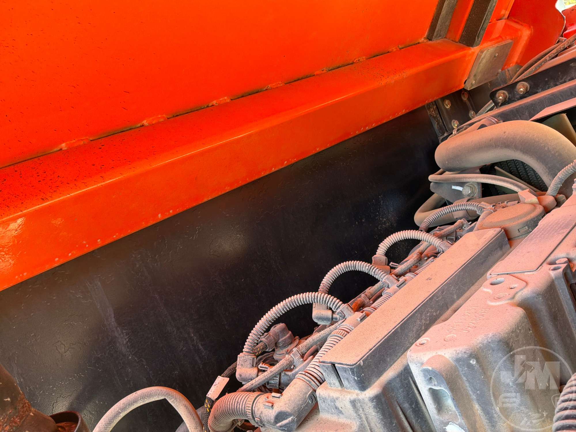 2018 JLG 1200SJP
