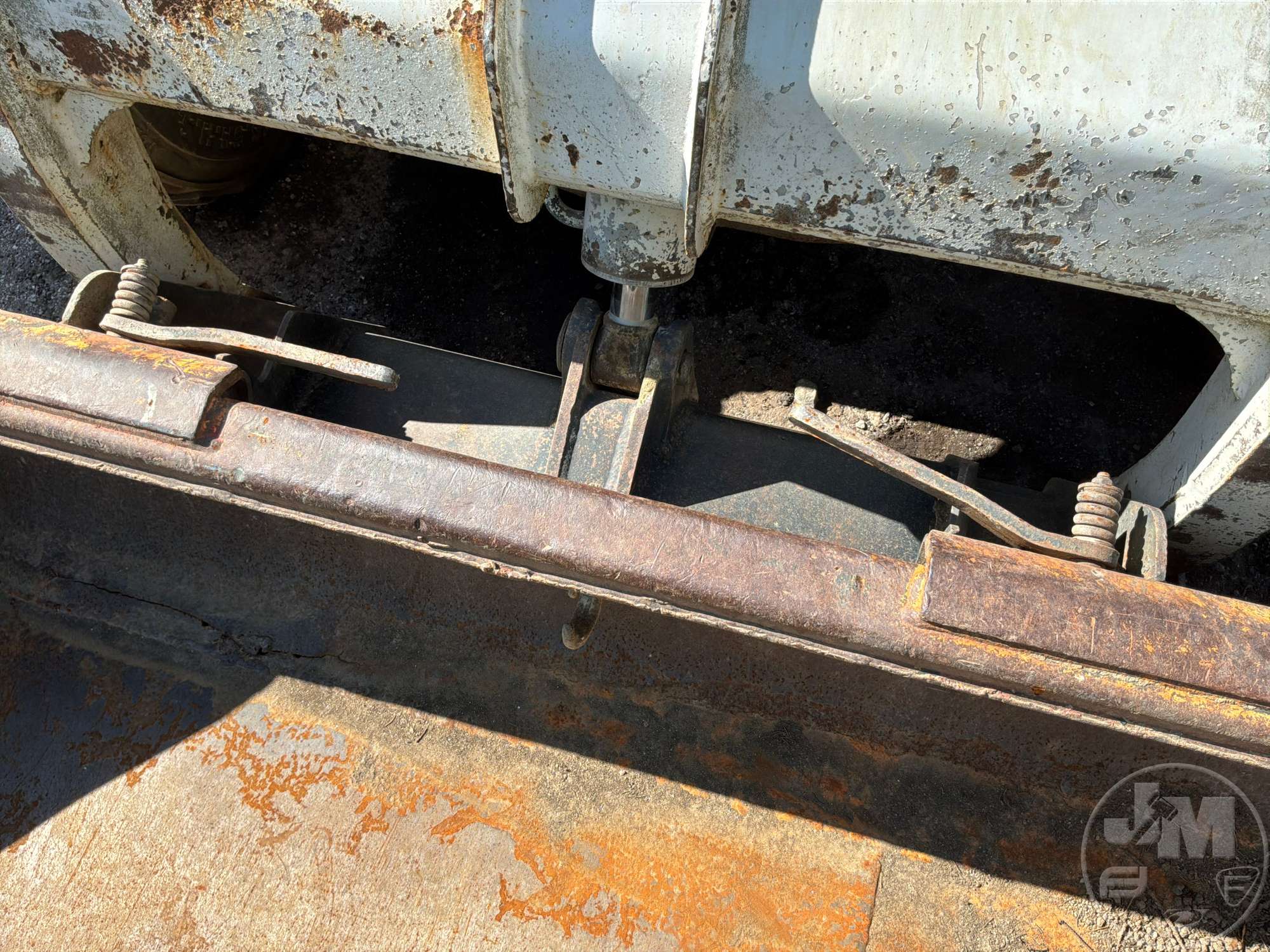 2001 Bobcat 863