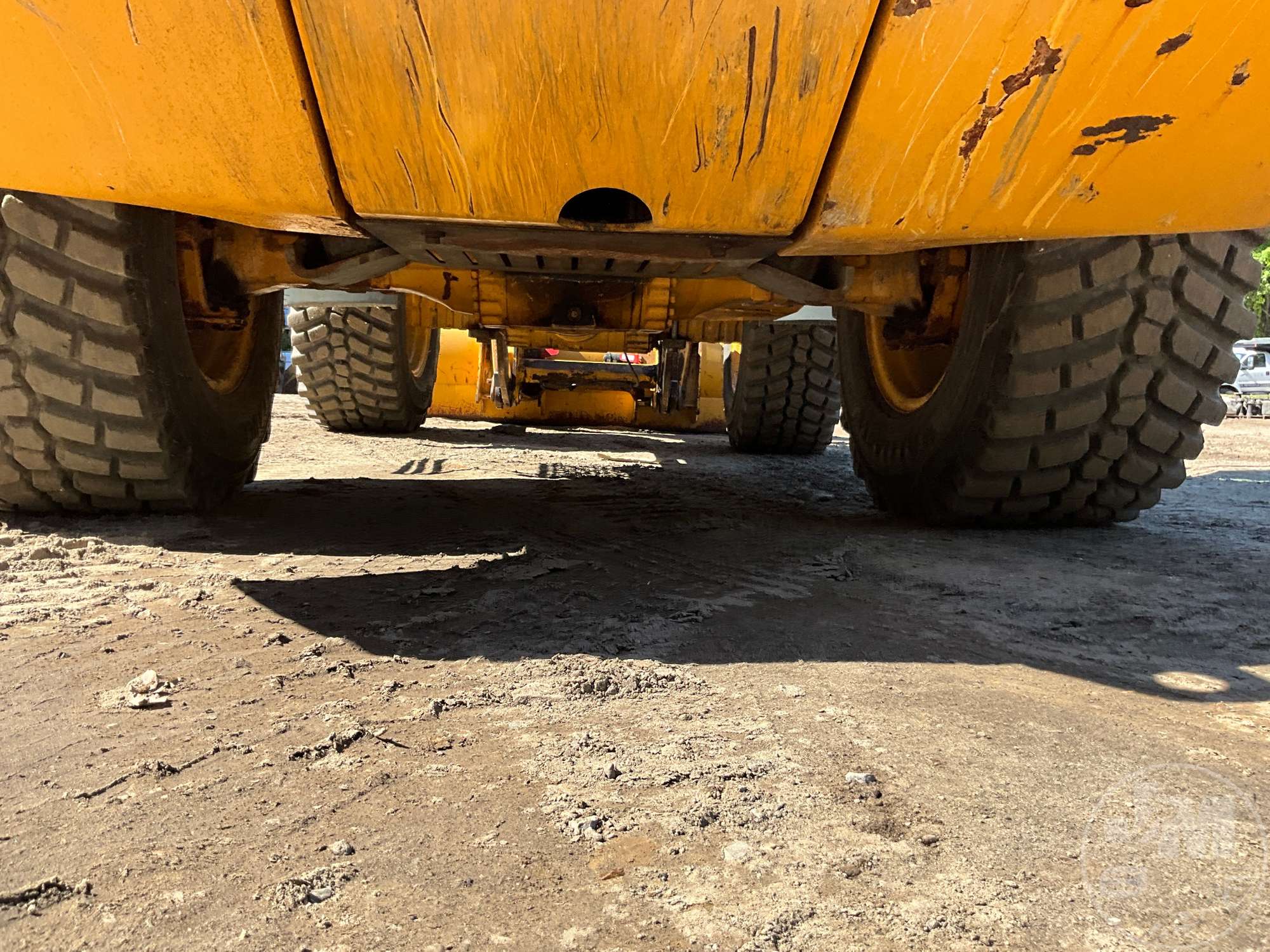 2017 John Deere 324K
