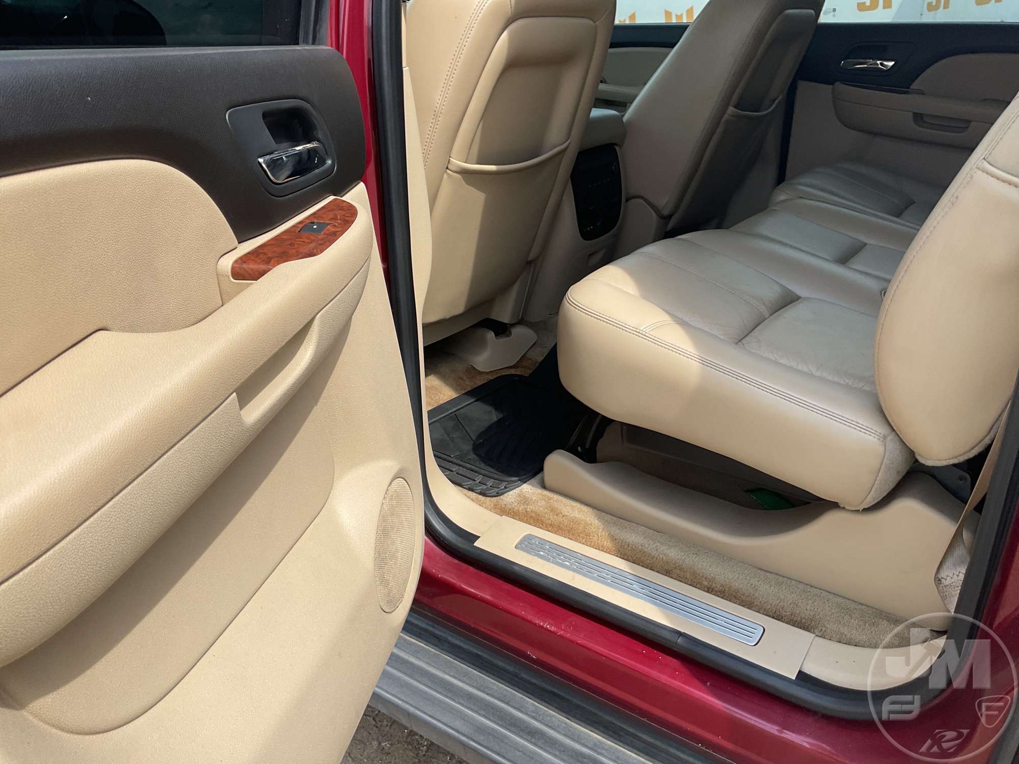 2007 Chevrolet AVALANCHE