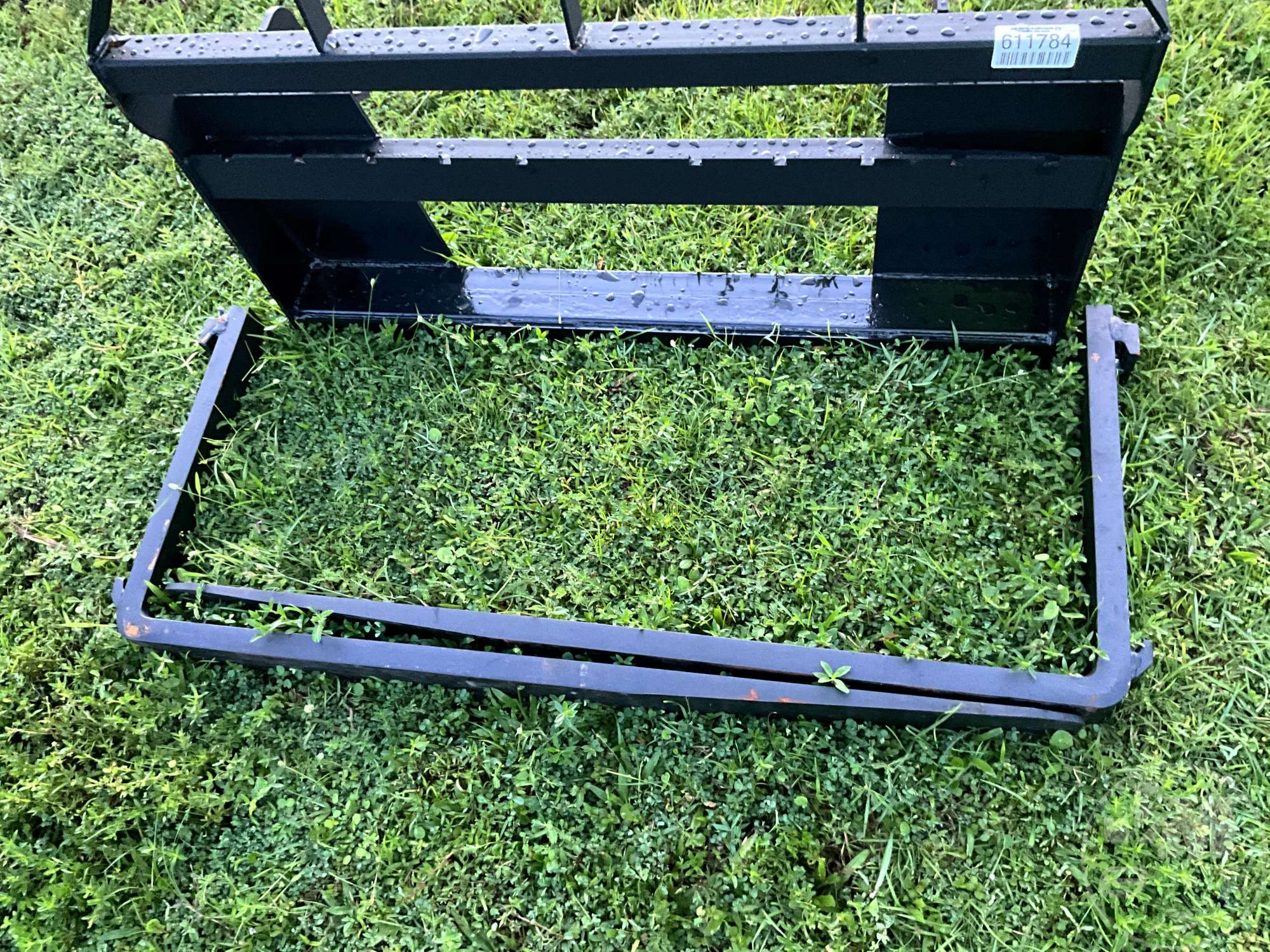 2026 Mower King SA