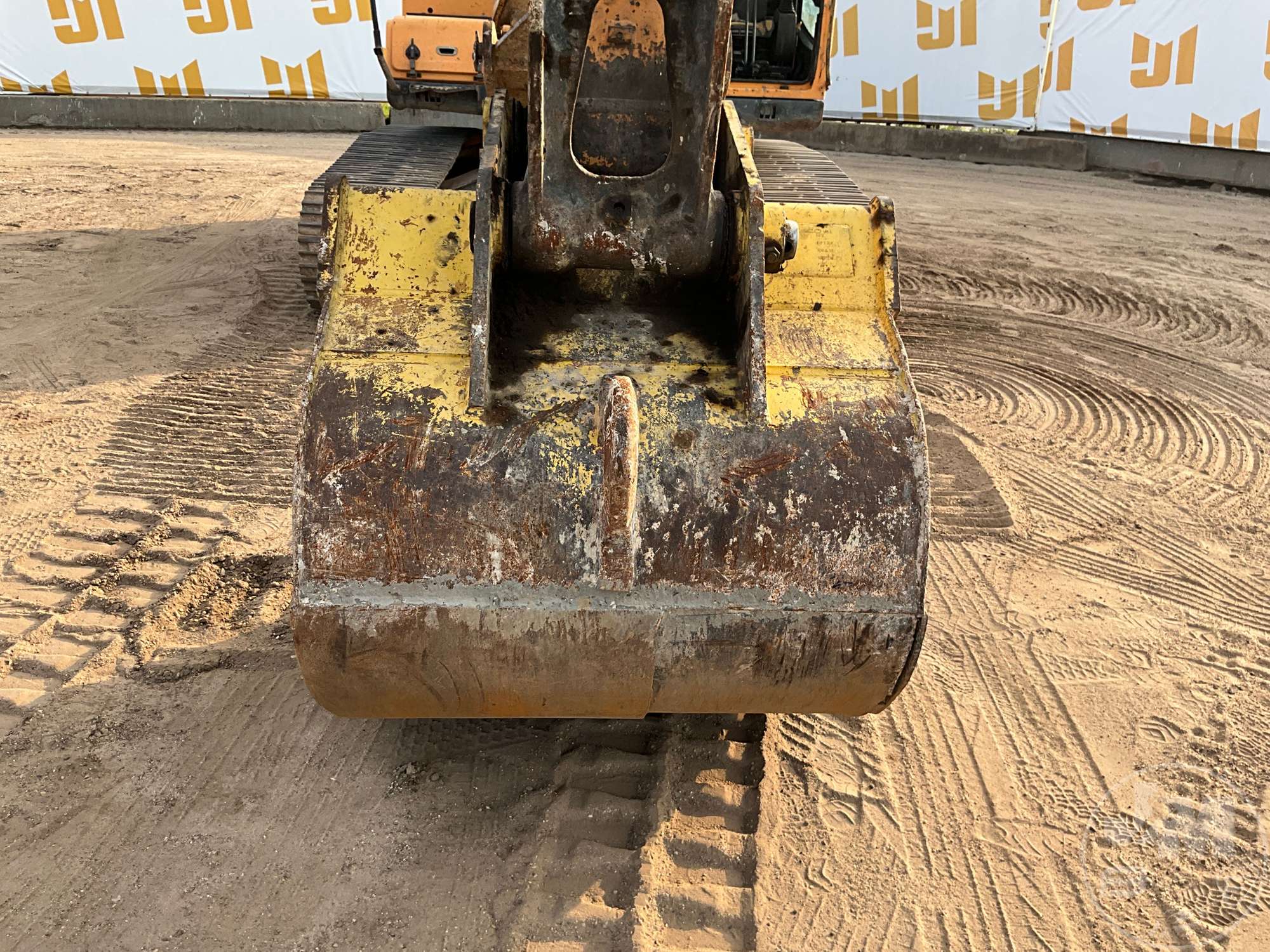 0 Hyundai ROBEX 250LC-9