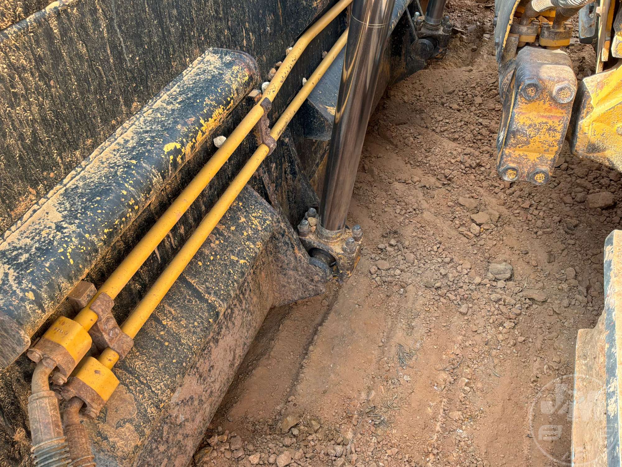 2012 Caterpillar D10T