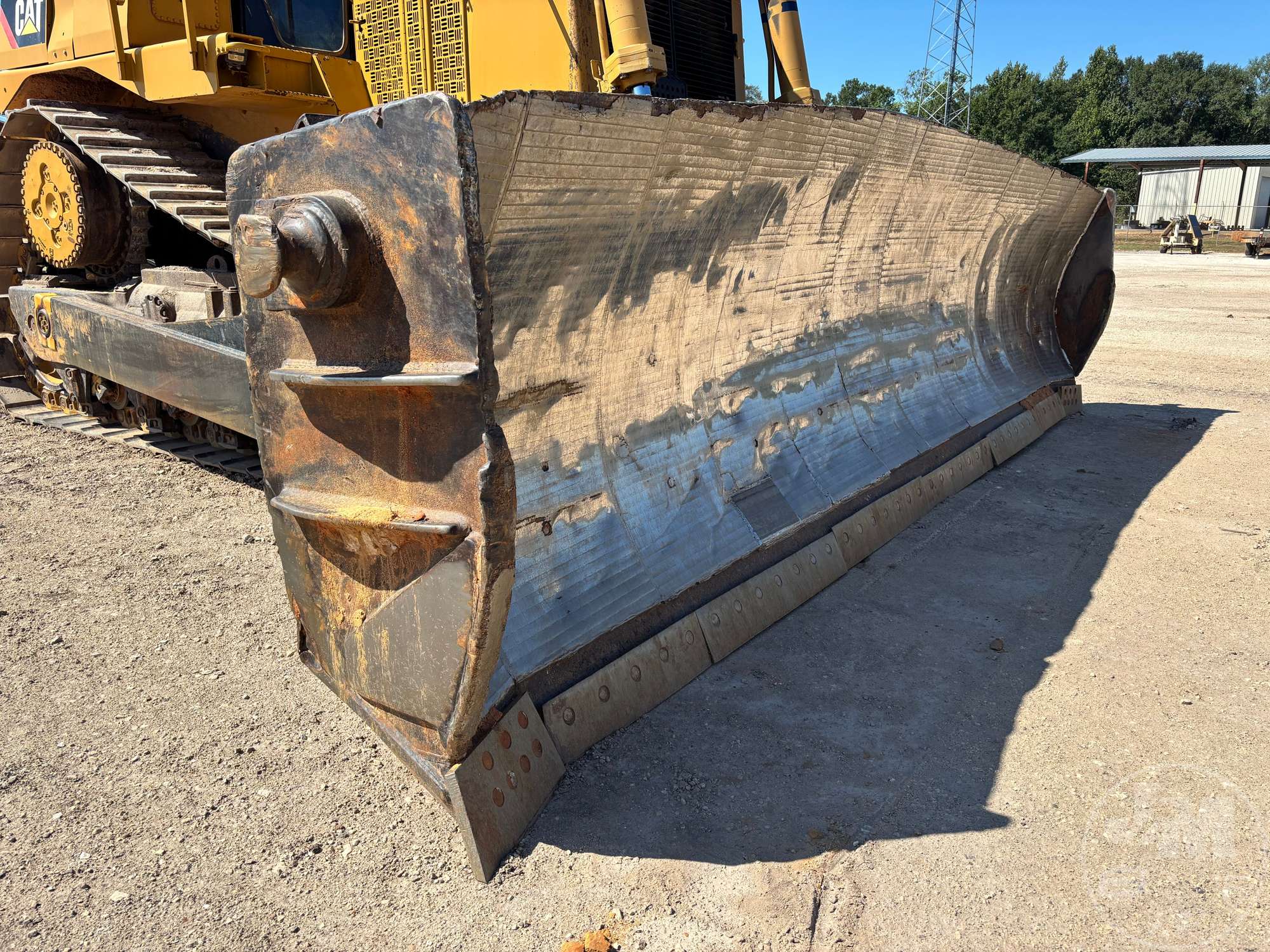 2008 Caterpillar D10T
