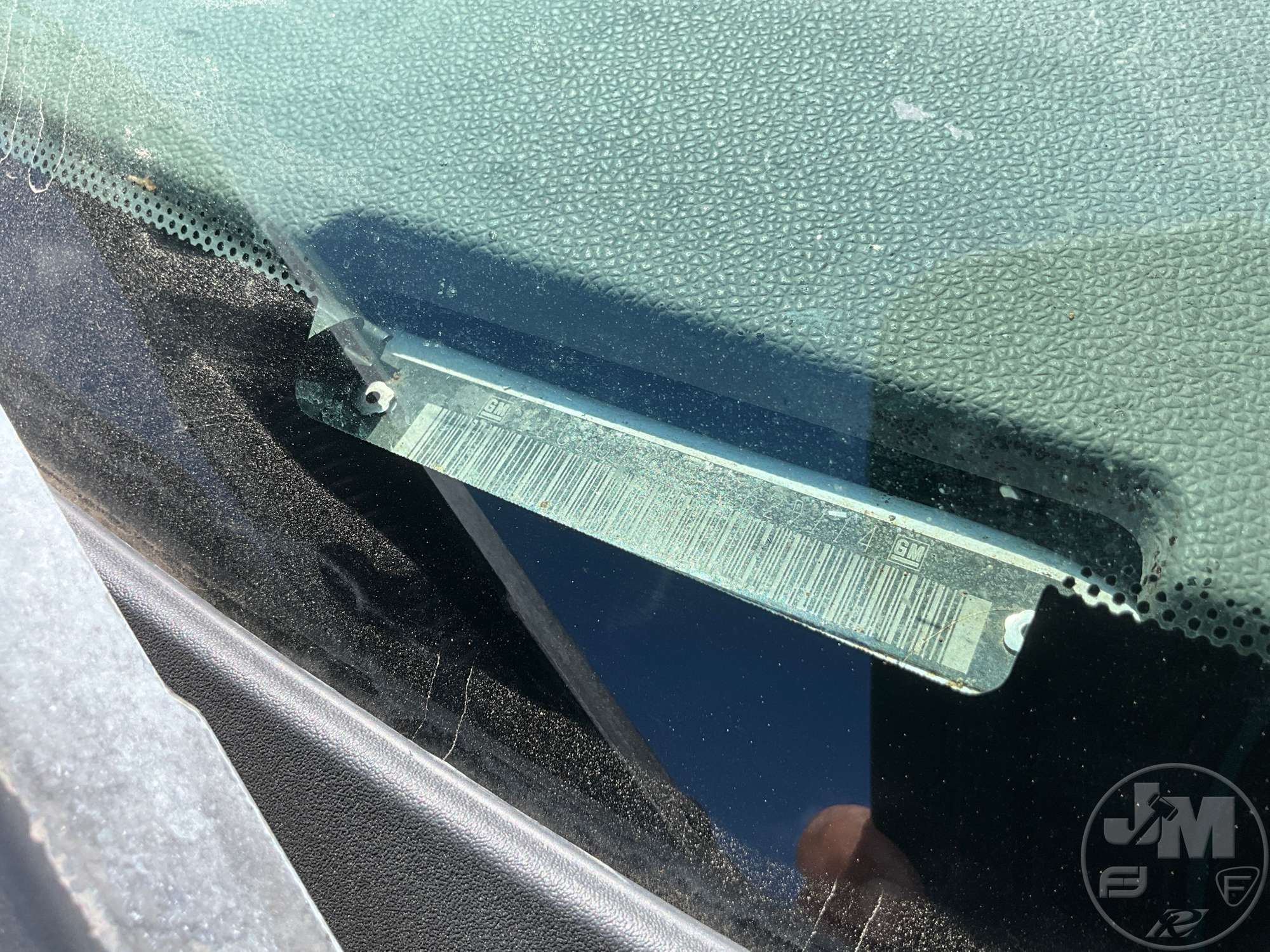 2007 Chevrolet SILVERADO