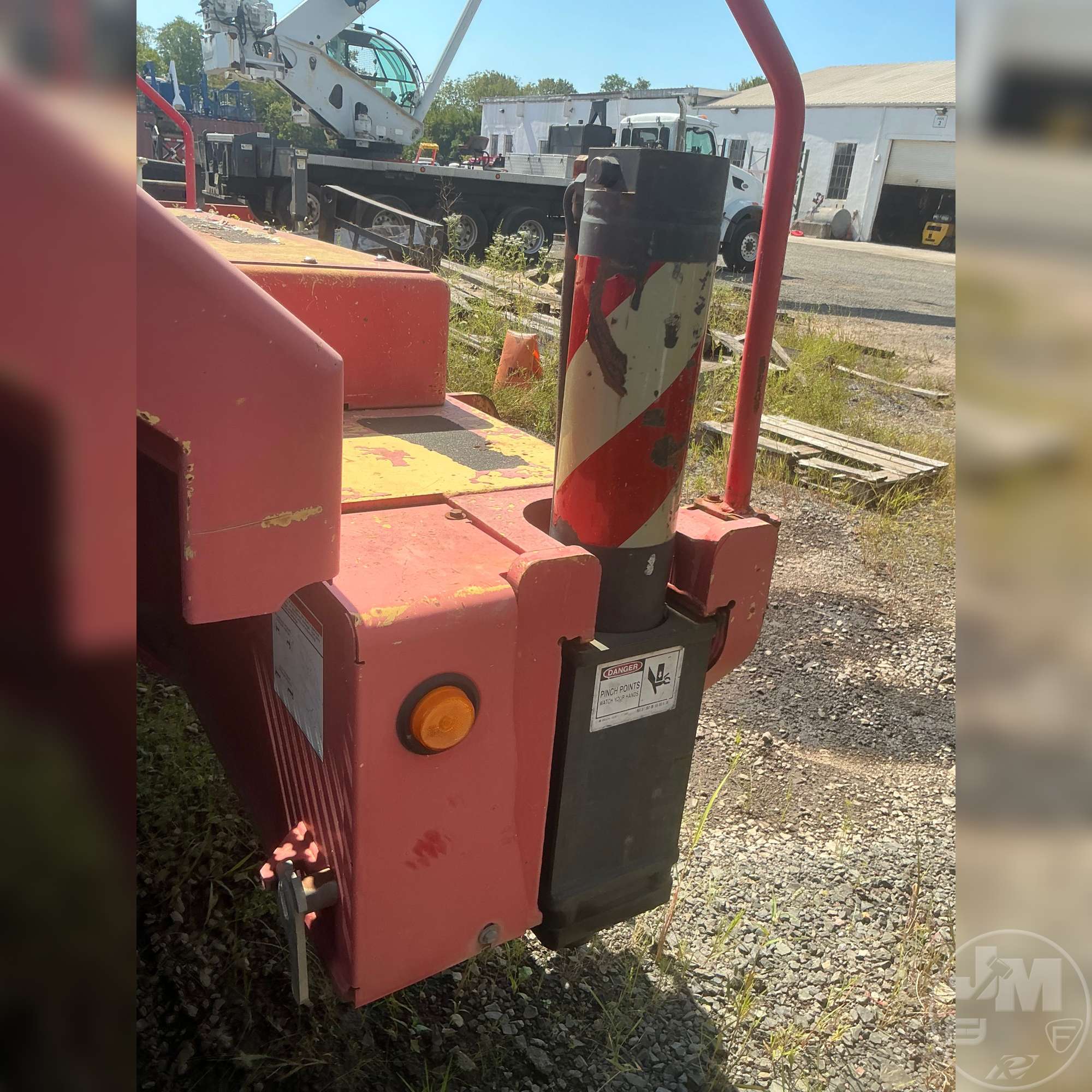 2008 Link-Belt RTC 8050 SII