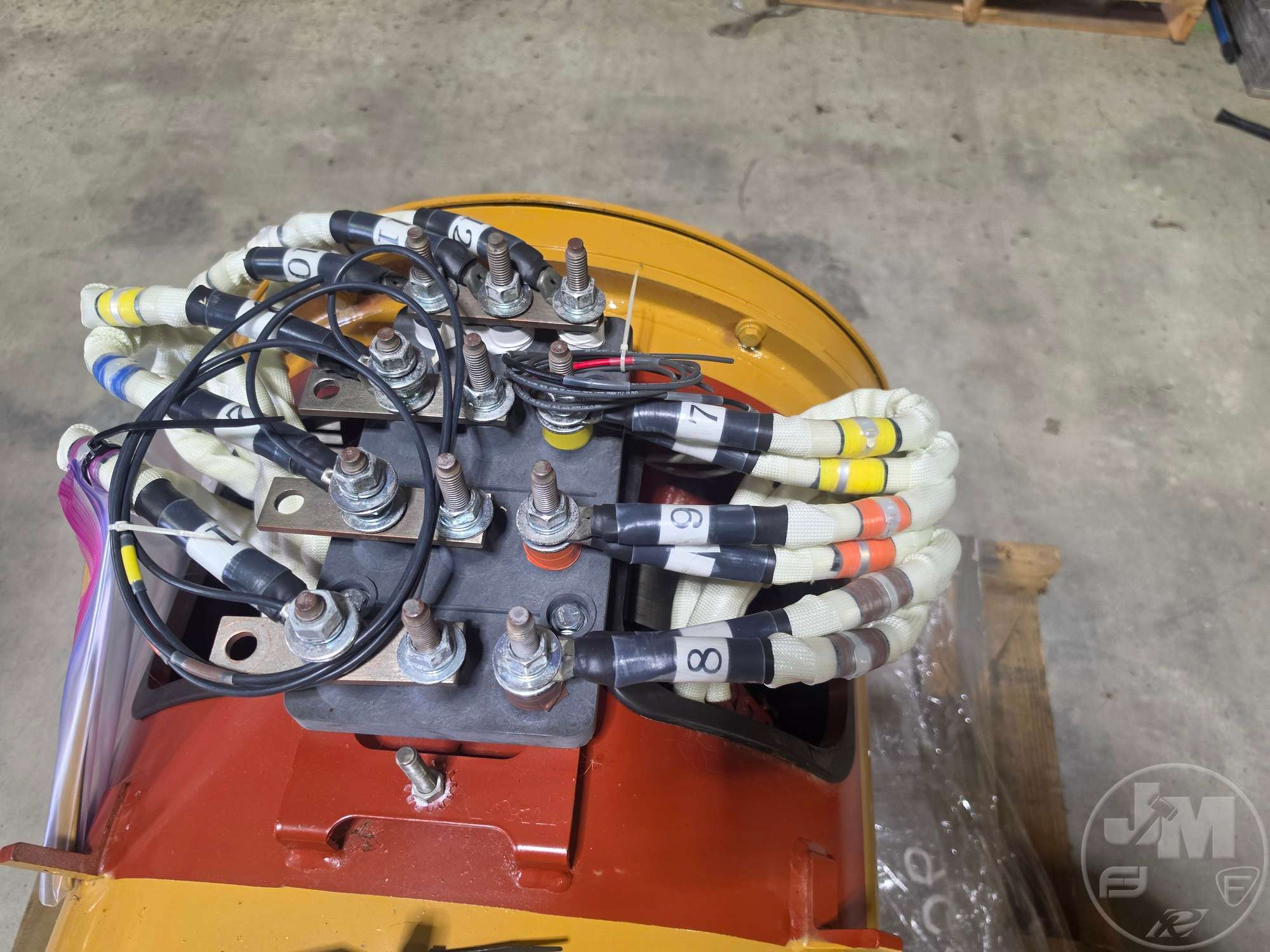 0 Magnaplus 432PSL6260