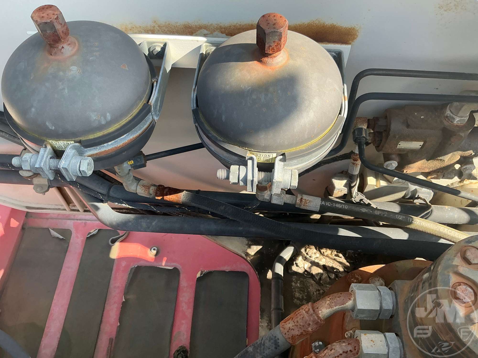 2007 Link-Belt RTC-8065 II