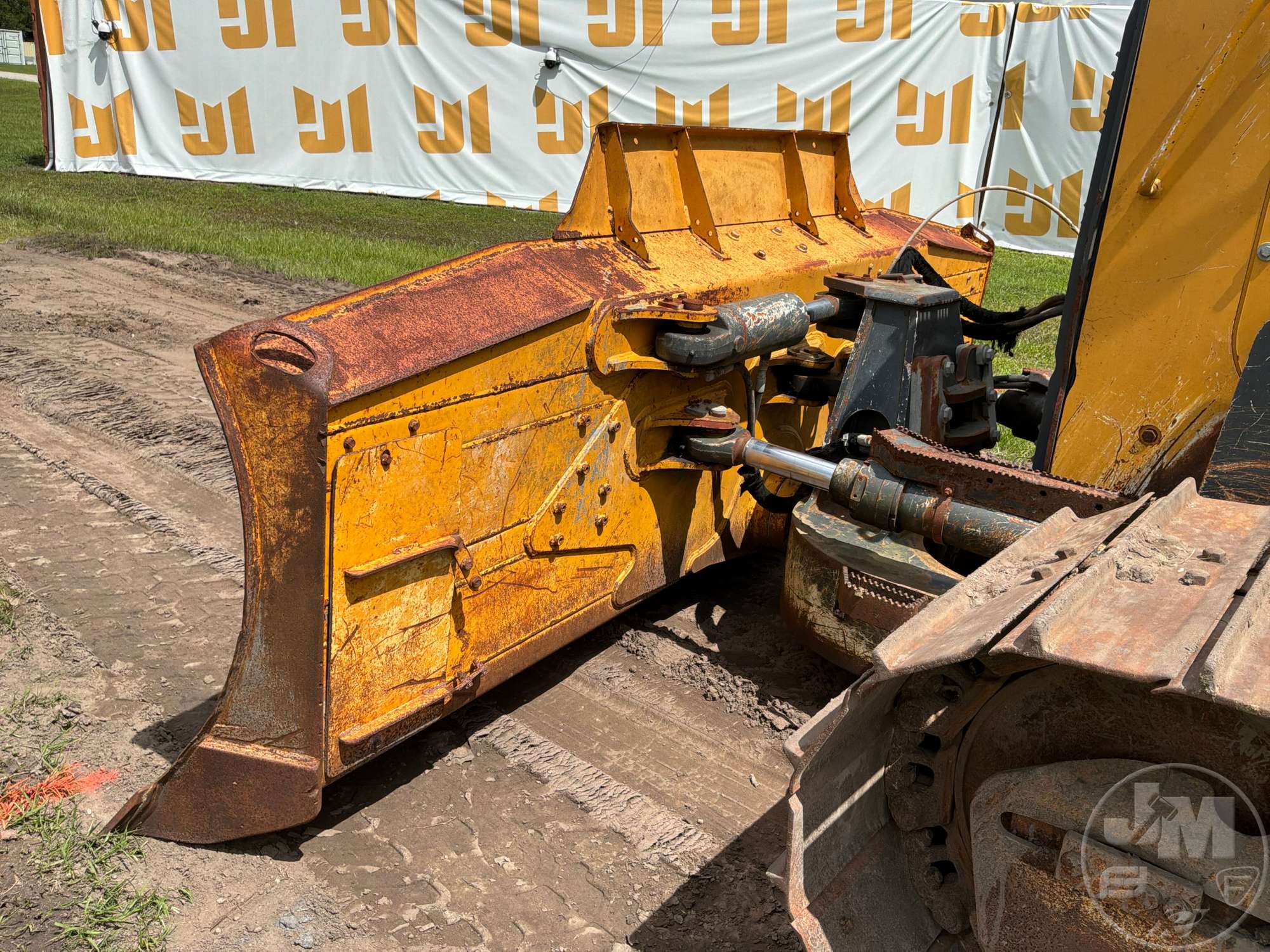 2019 John Deere 750K LGP