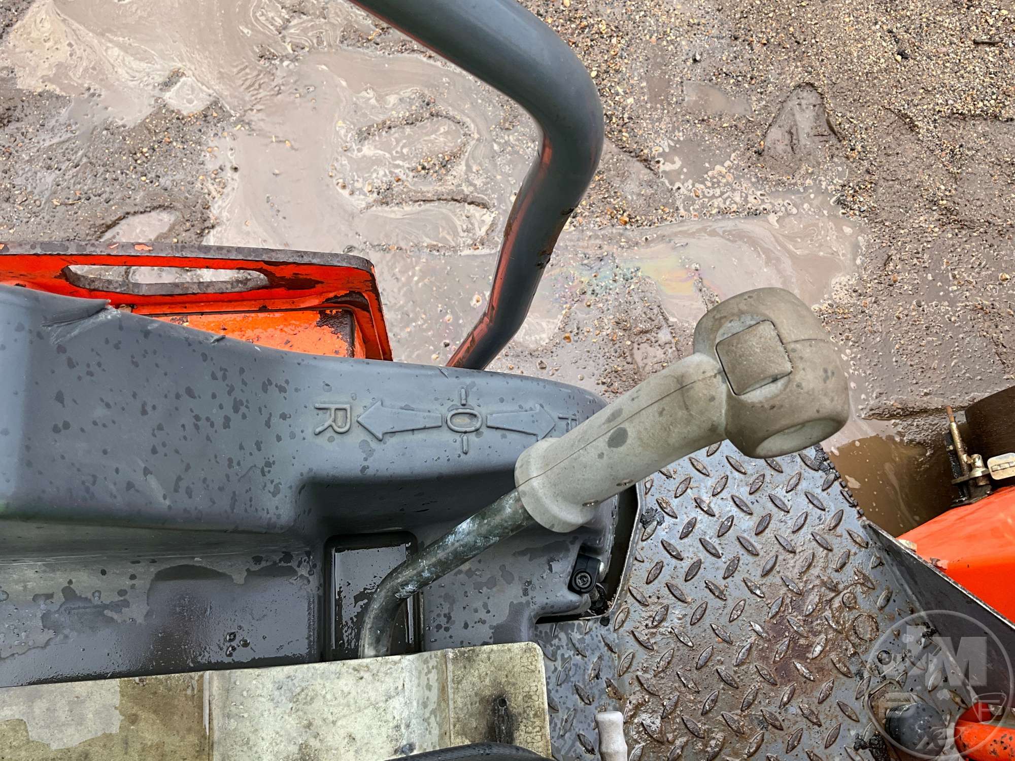 2013 Hamm HD 12 W
