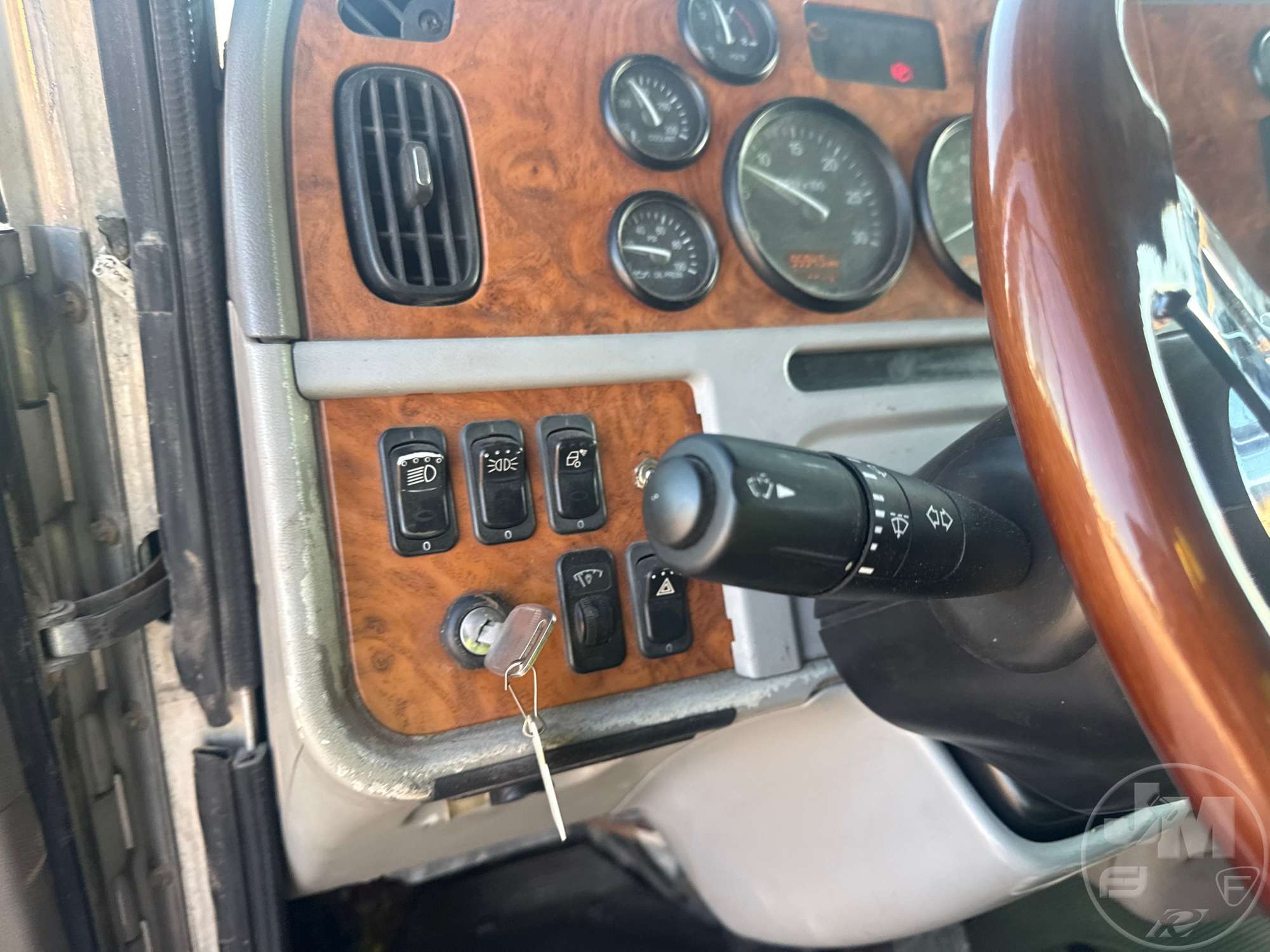 2006 Peterbilt 379