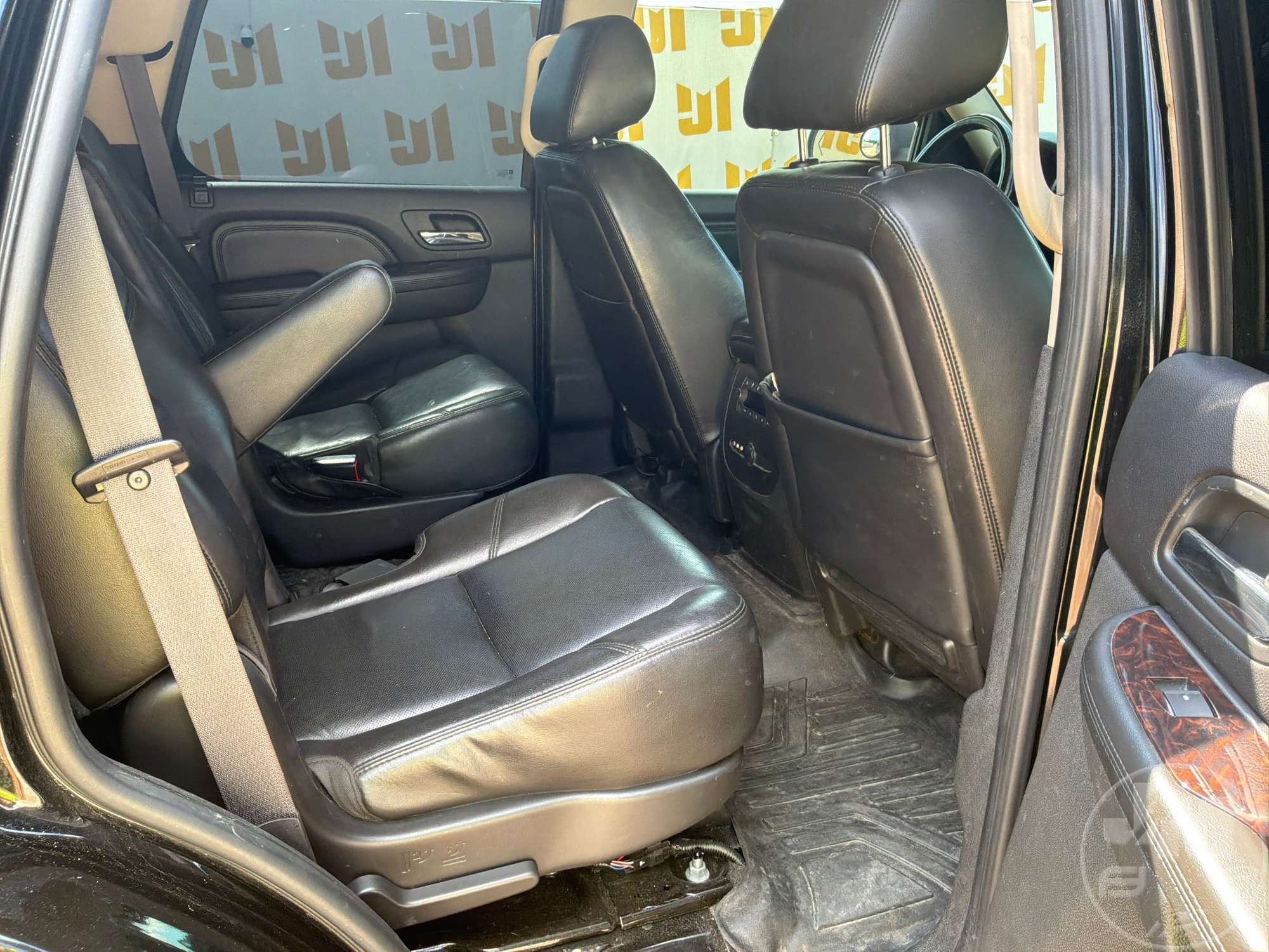 2010 GMC YUKON
