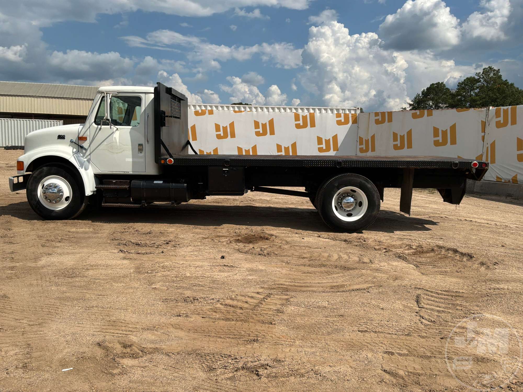 1999 International 4900
