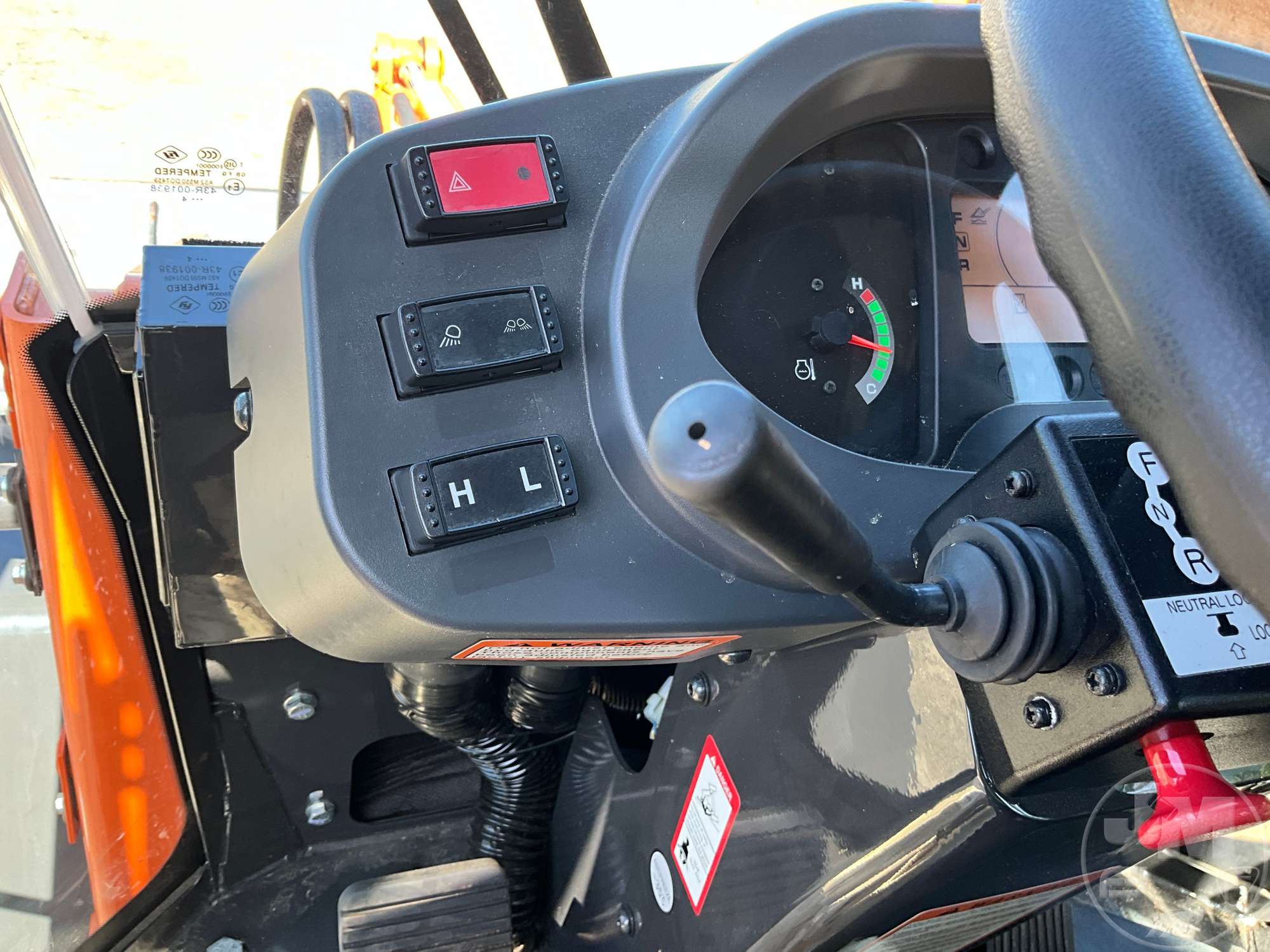 2024 Hitachi ZW80-5B