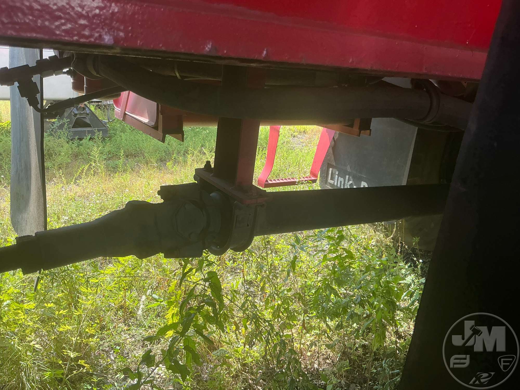 0 Link-Belt RTC-8030