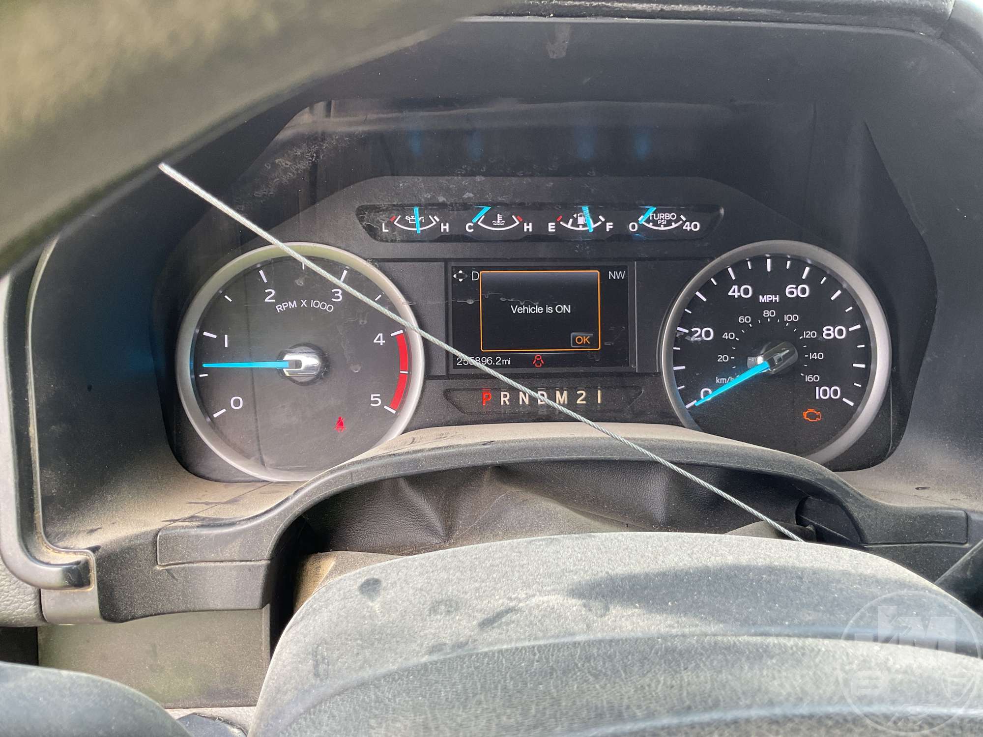 2018 Ford F-250 XLT
