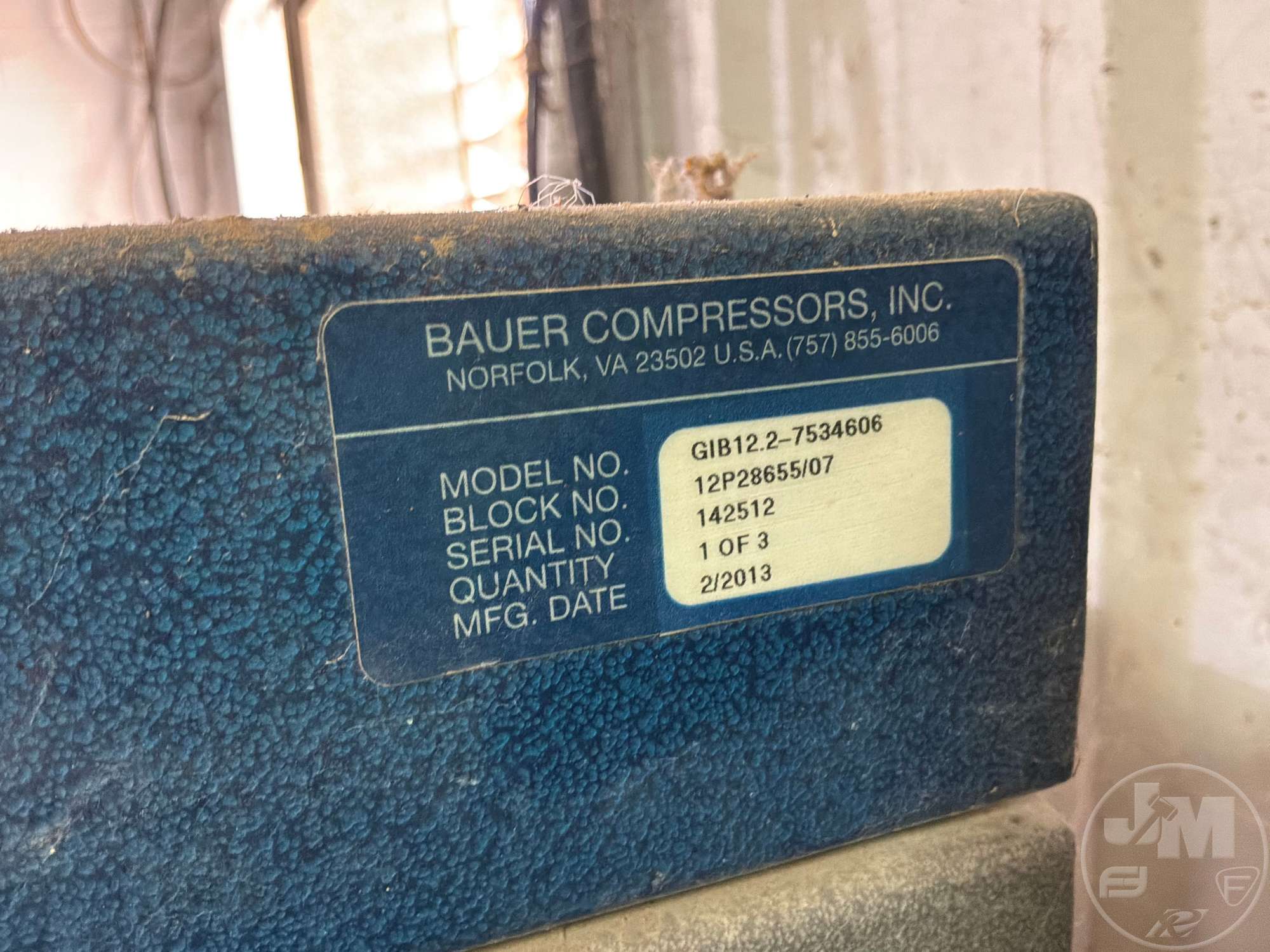 0 Bauer NITROGEN BOOSTER GIB12.2-7534606