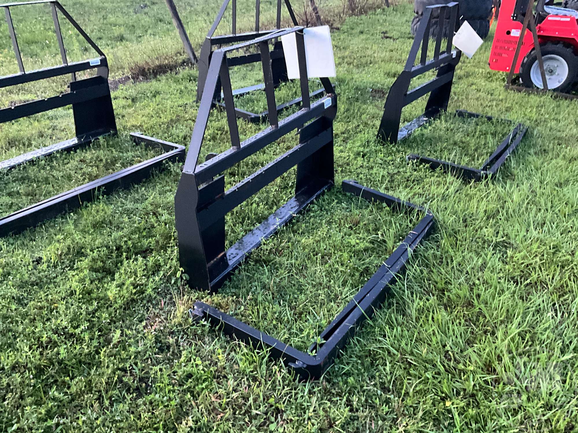 Photo of 2026 Mower King SA